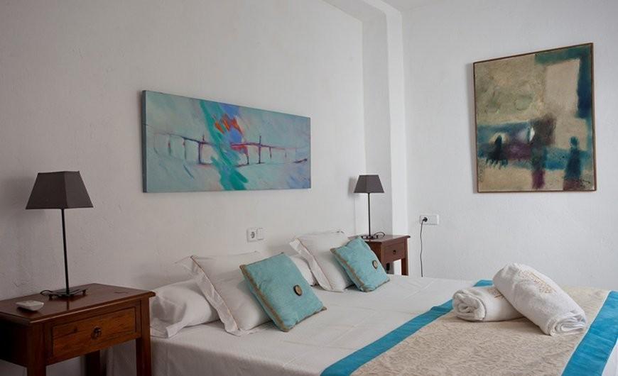 Son Sant Jordi - Turismo De Interior Hotel Pollensa