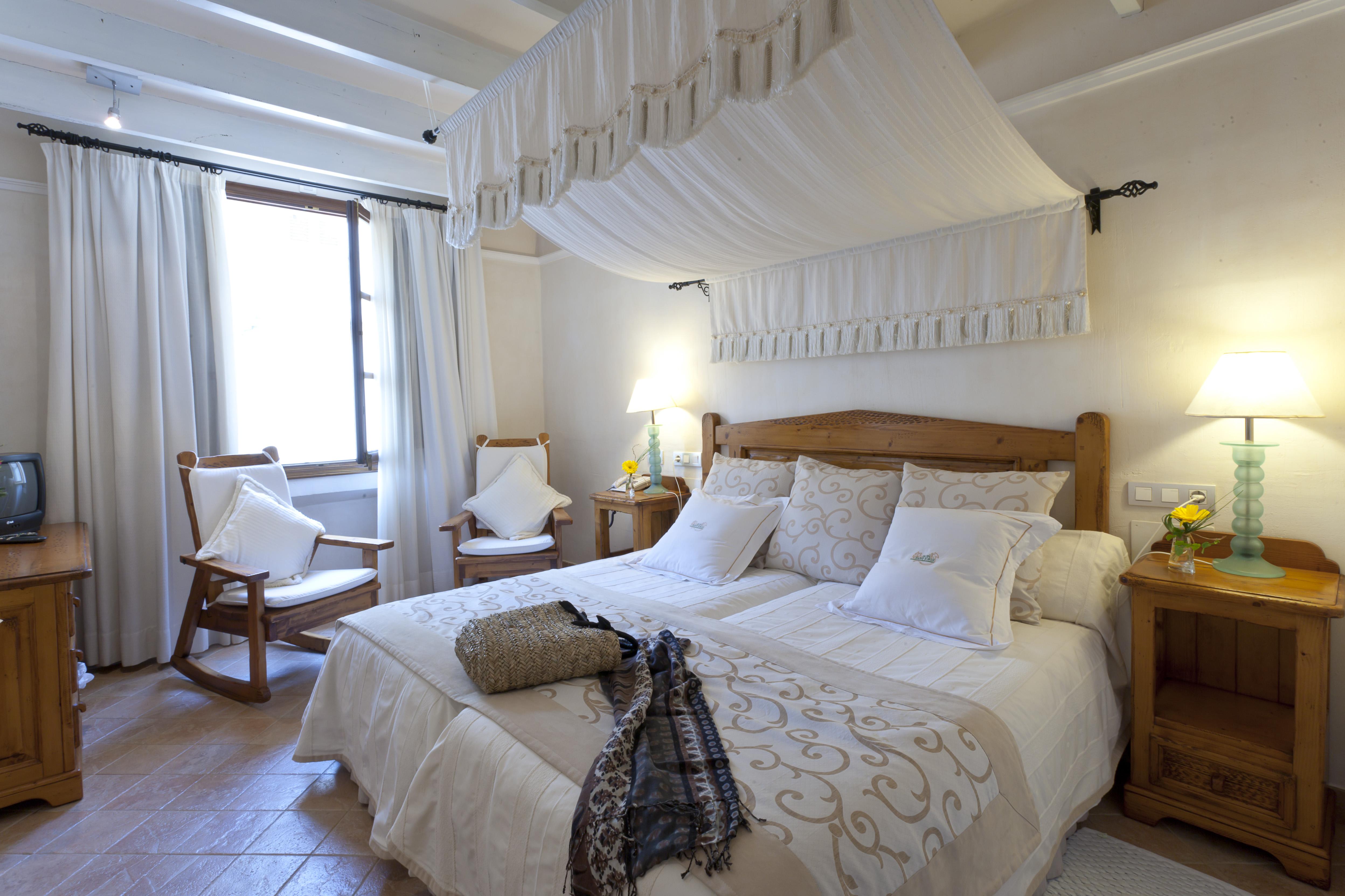 Son Sant Jordi - Turismo De Interior Hotel Pollensa