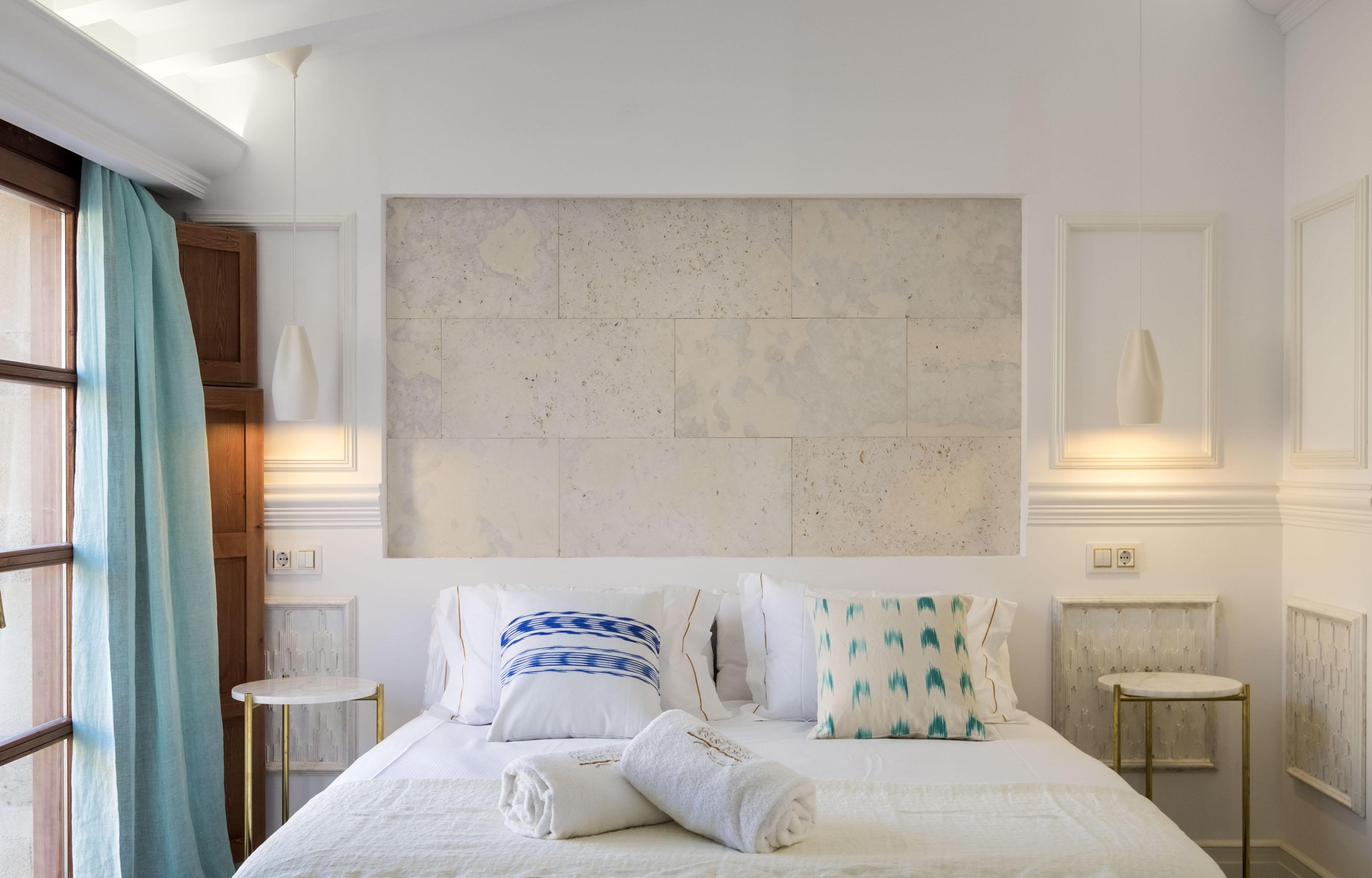 Hotel Son Sant Jordi - Turismo De Interior Pollensa