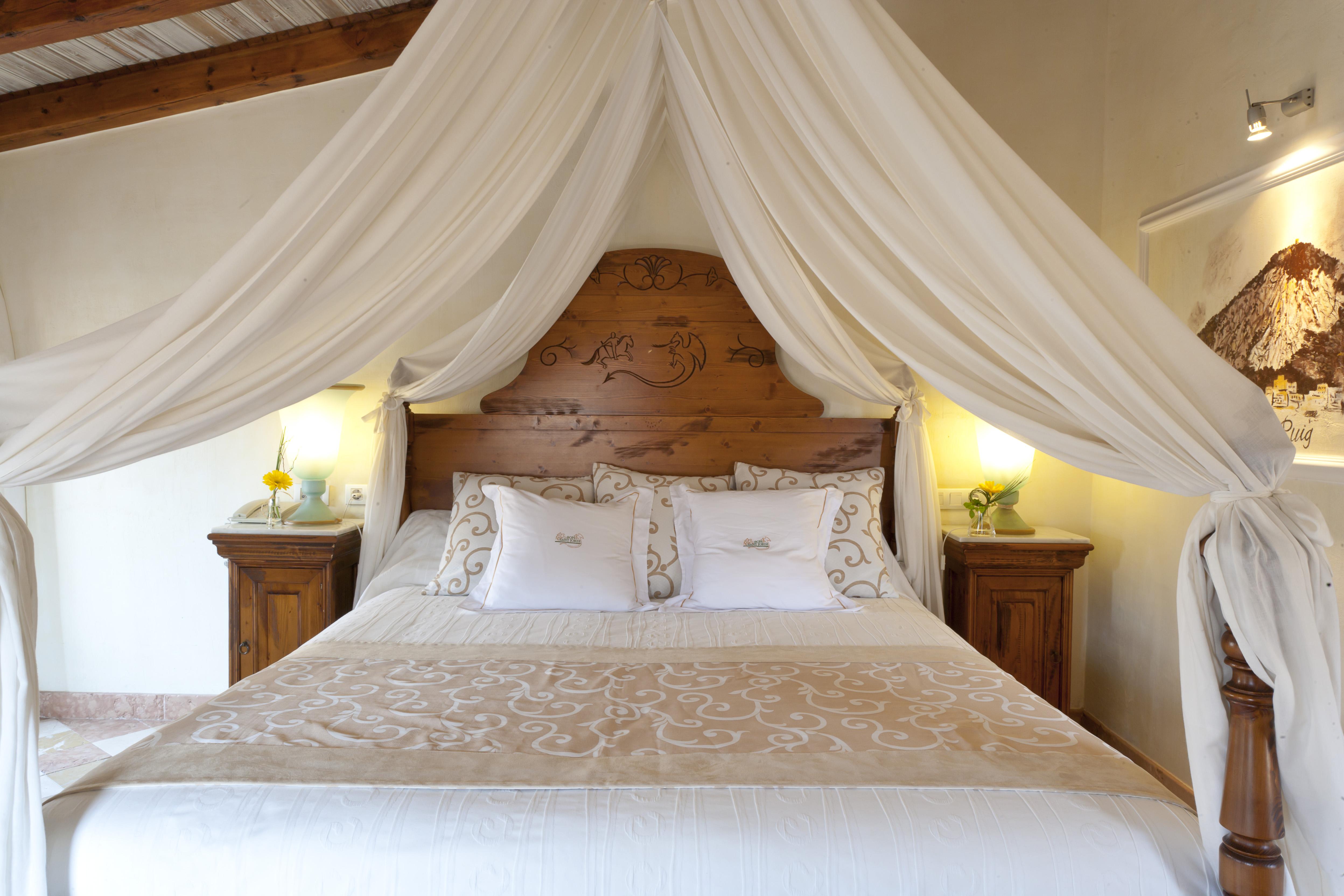 Son Sant Jordi - Turismo De Interior Hotel