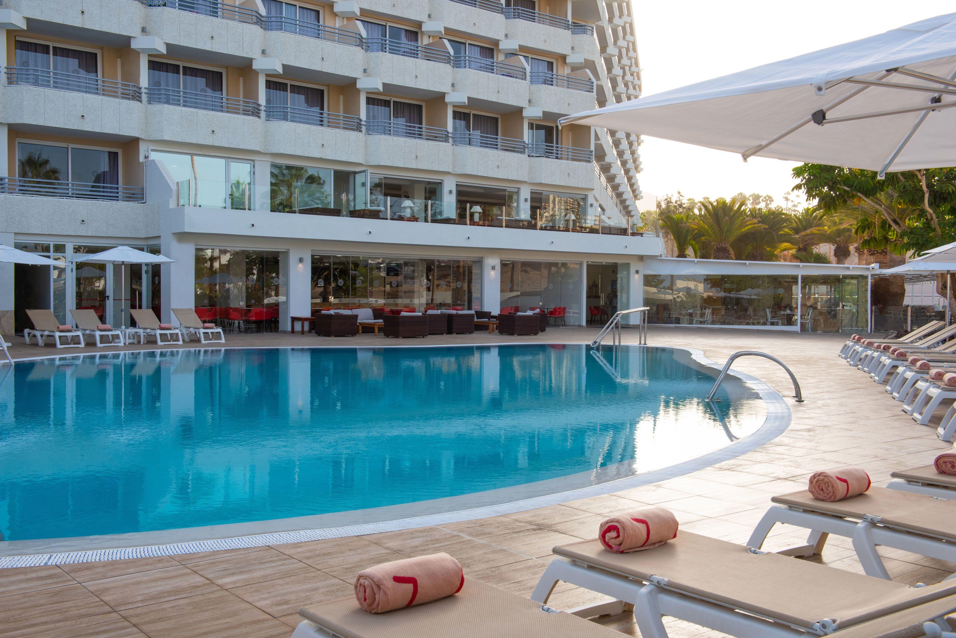 Ole Tropical Tenerife Adults Only Hotel Playa de las Americas (Tenerife)