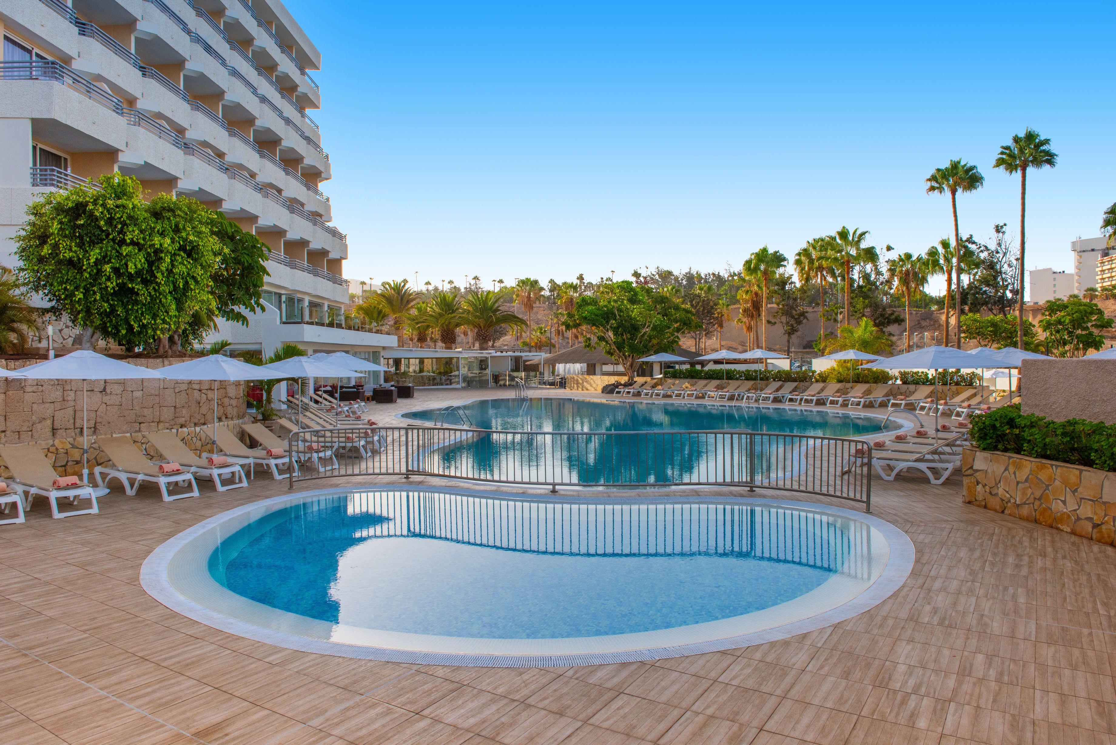 Ole Tropical Tenerife Adults Only Hotel