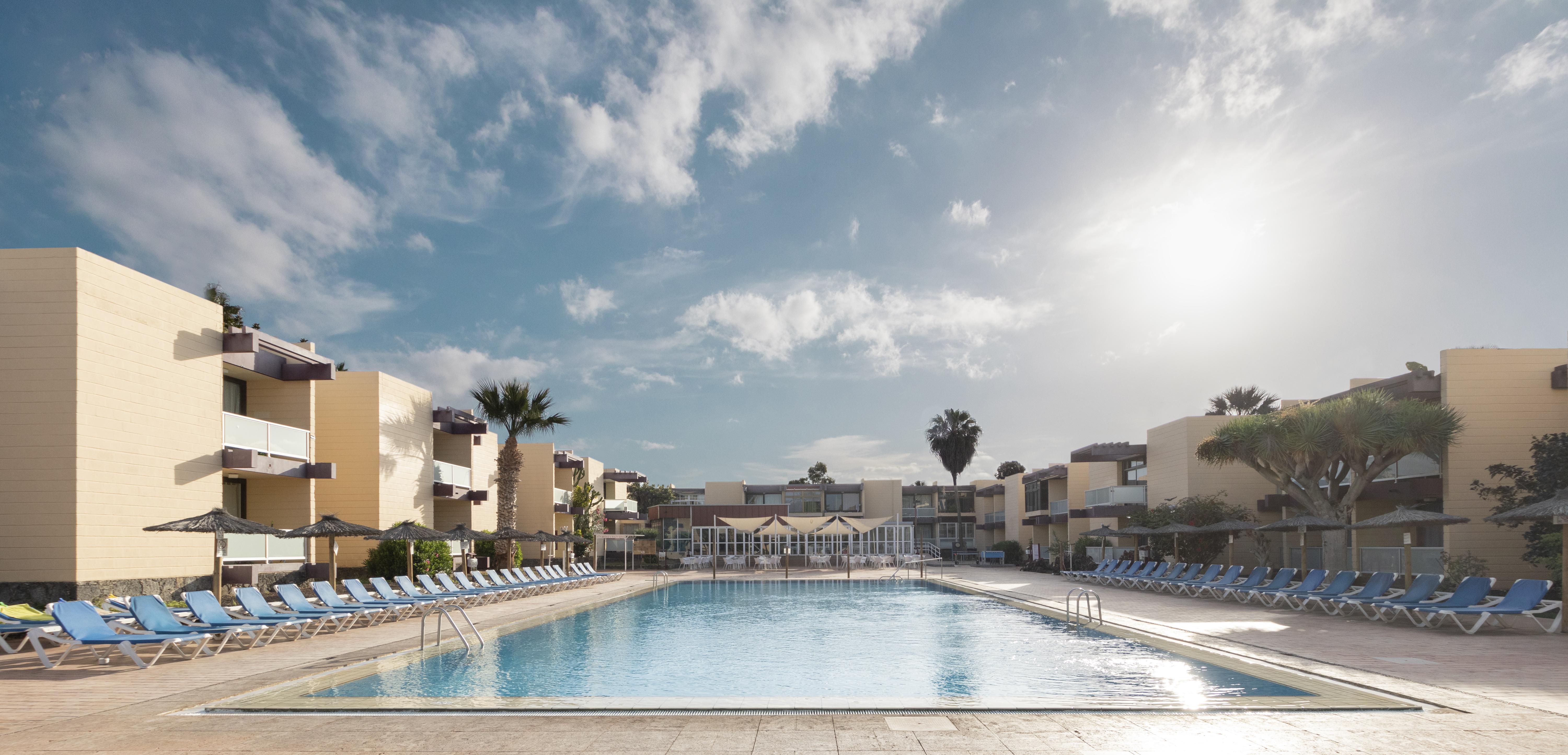 Hotel Palia Don Pedro 3*