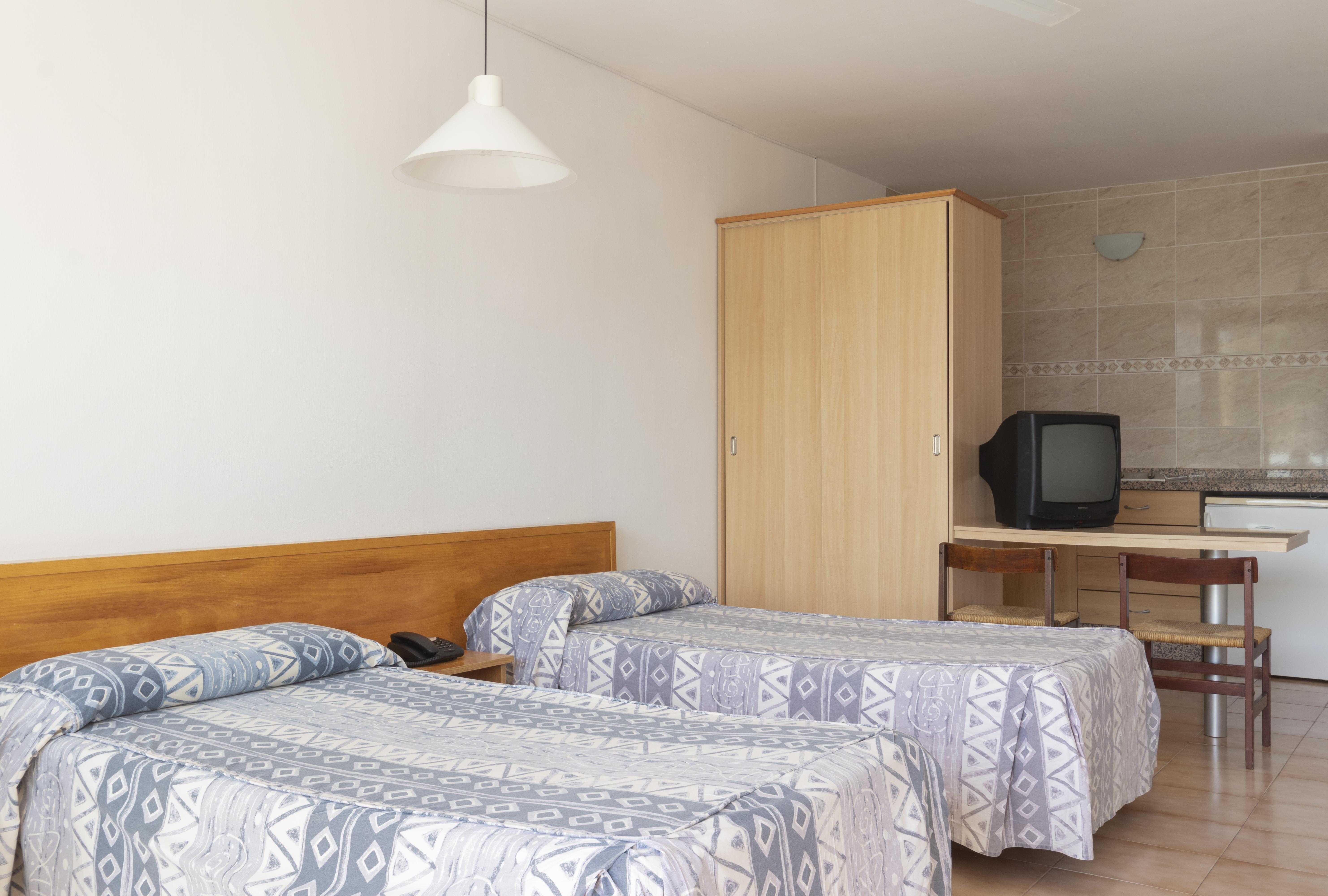 Palia Don Pedro Hotel 3*