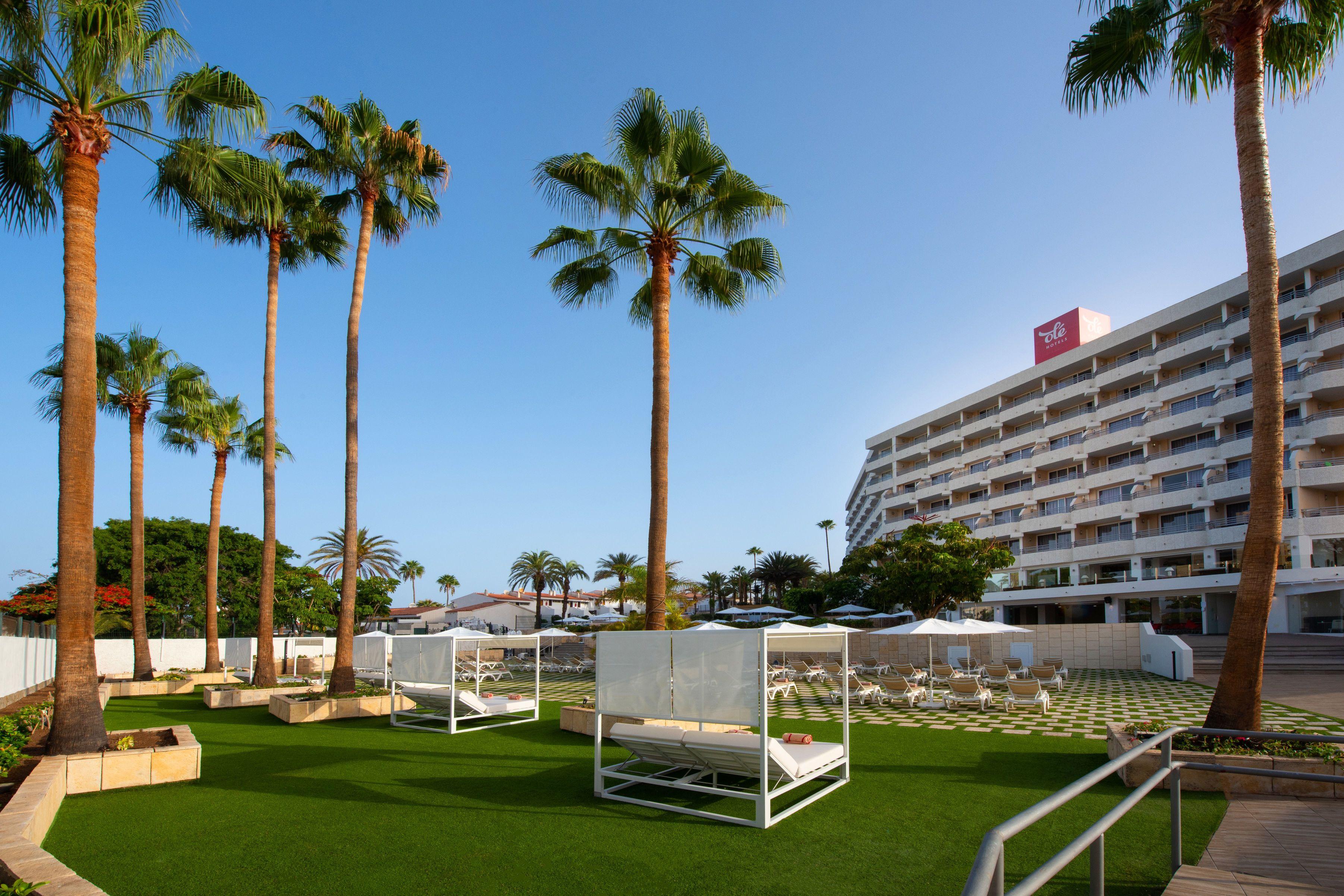 Ole Tropical Tenerife Adults Only Playa de las Americas (Tenerife)