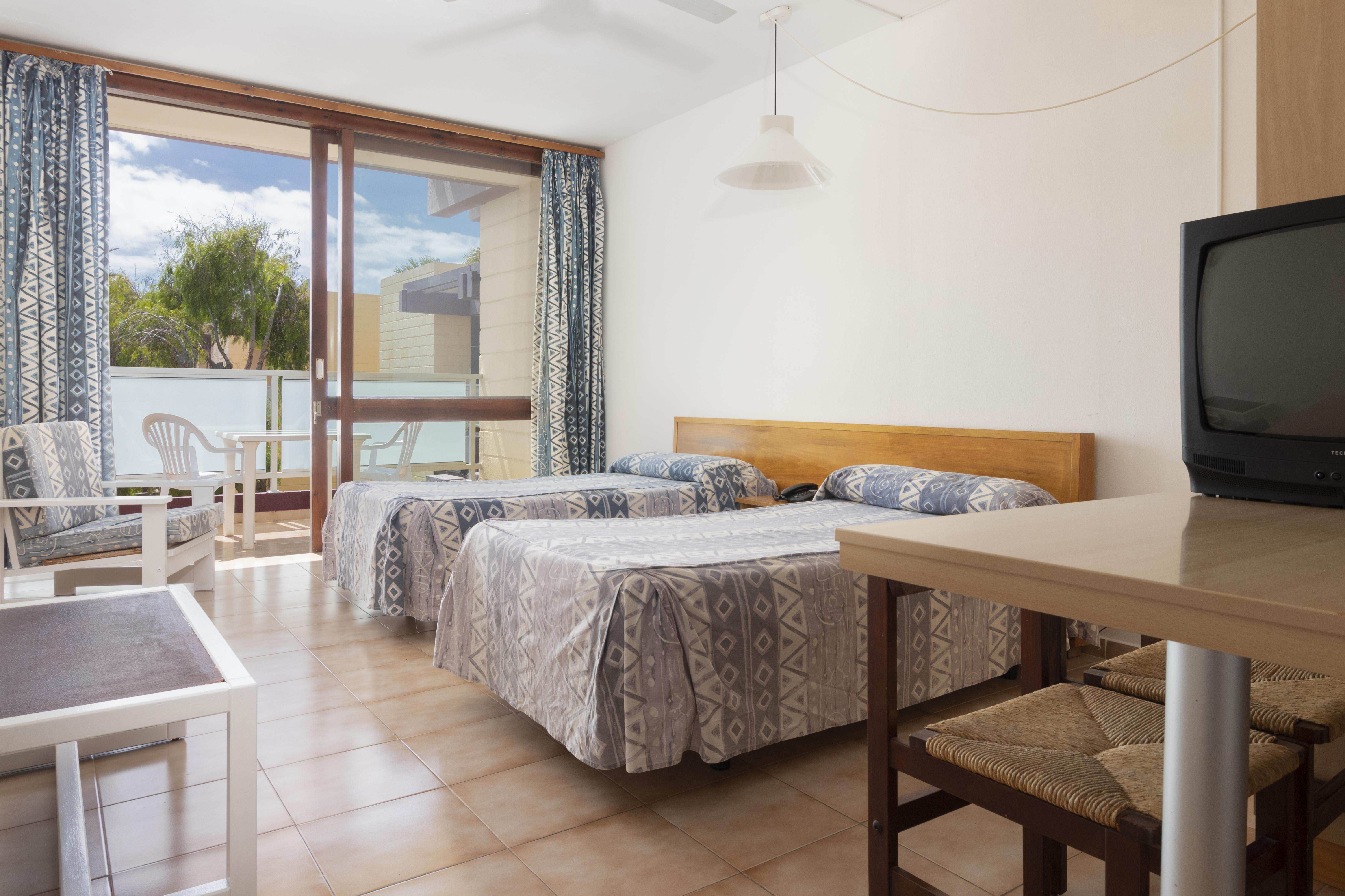 Hotel Palia Don Pedro 3*