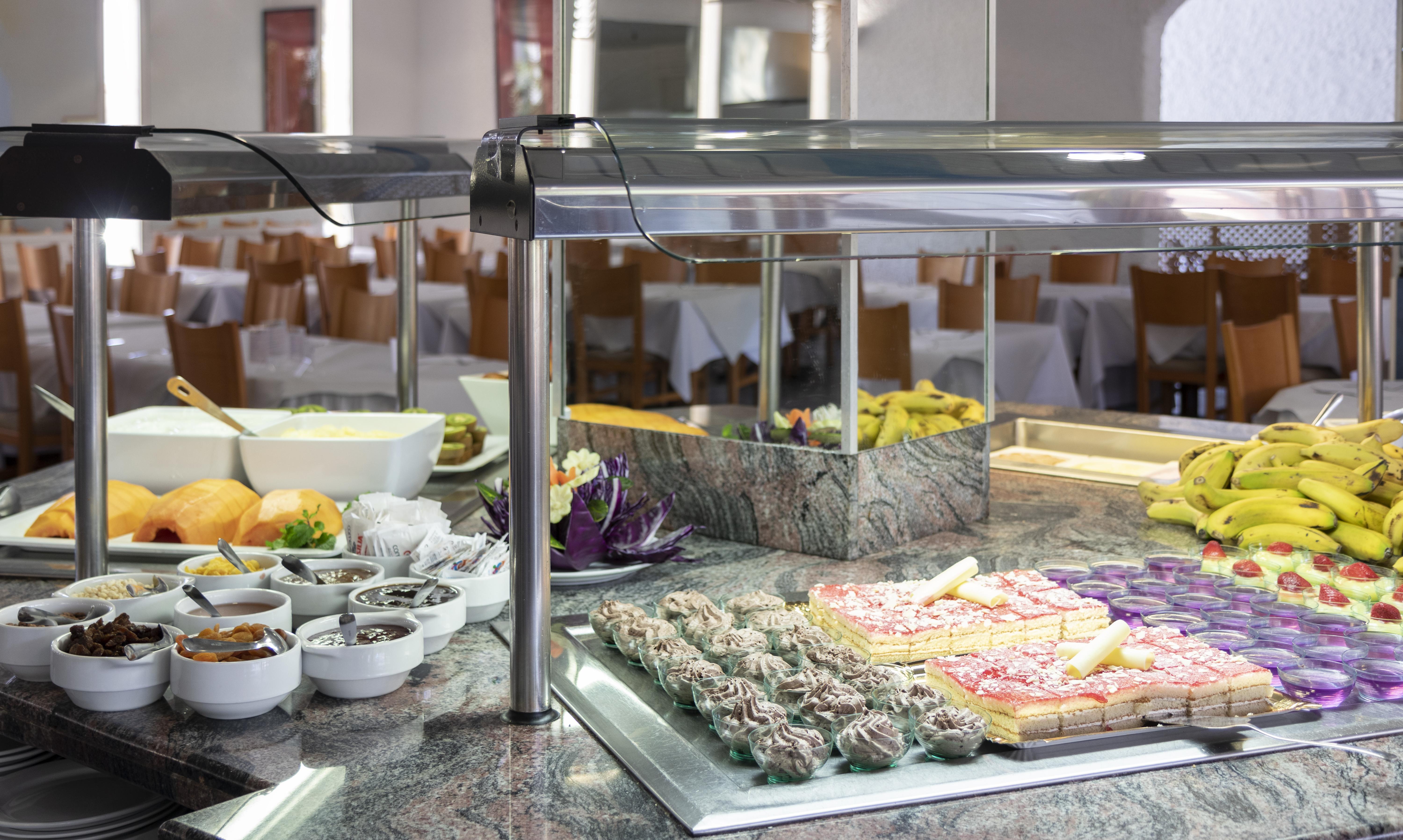 Palia Don Pedro Hotel 3*
