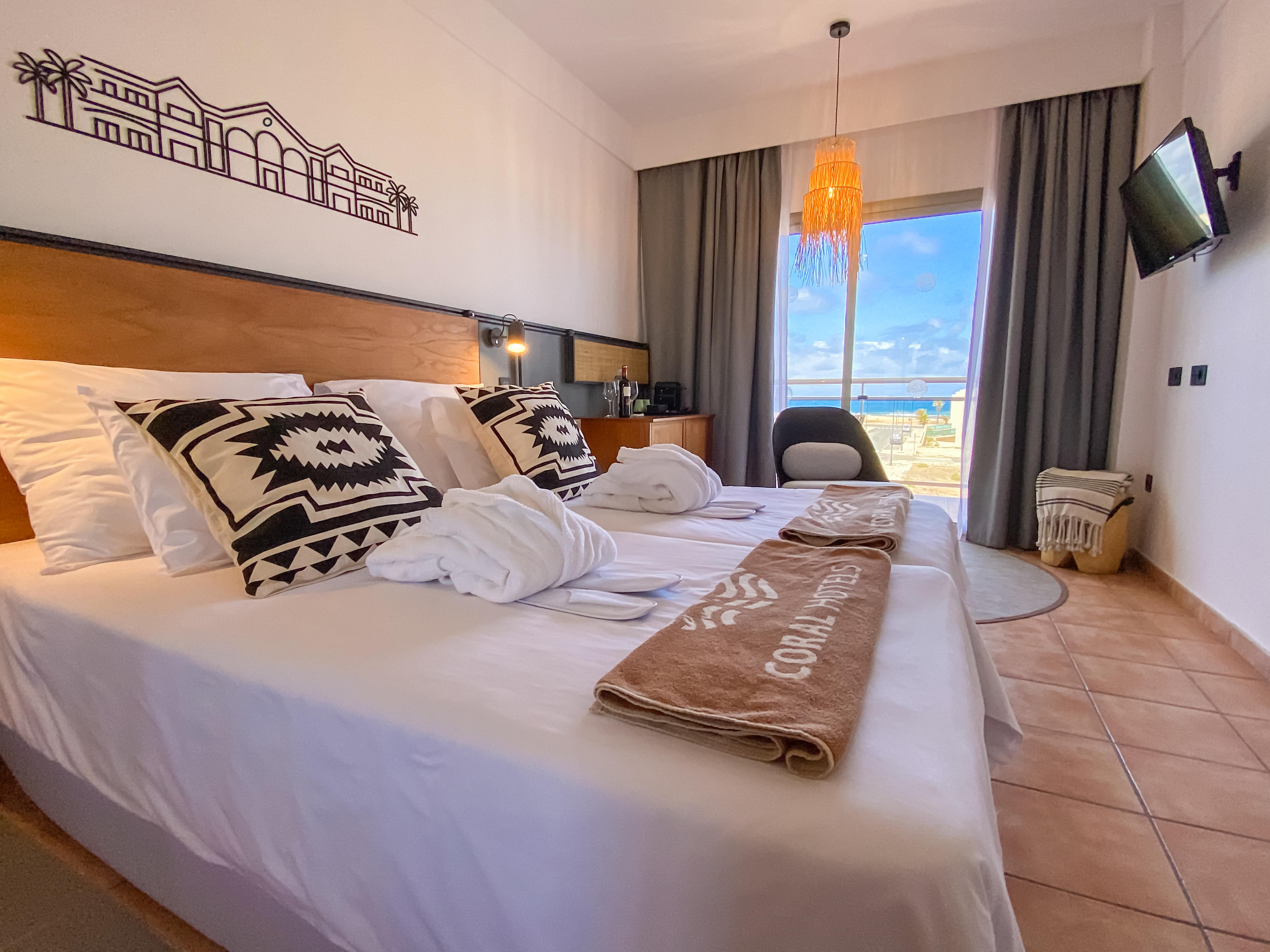 Coral 4* Cotillo