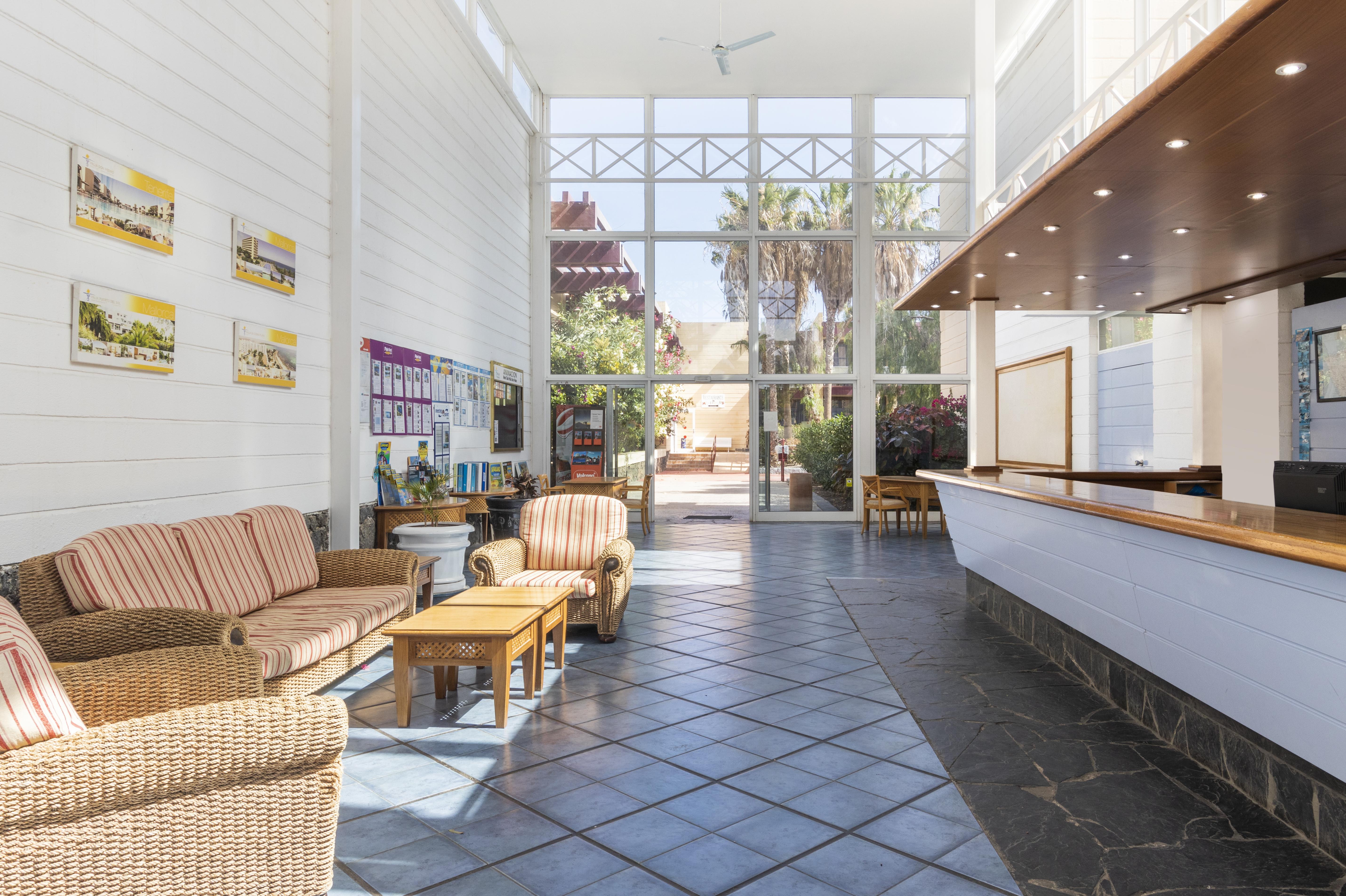 Palia Don Pedro Hotel 3*