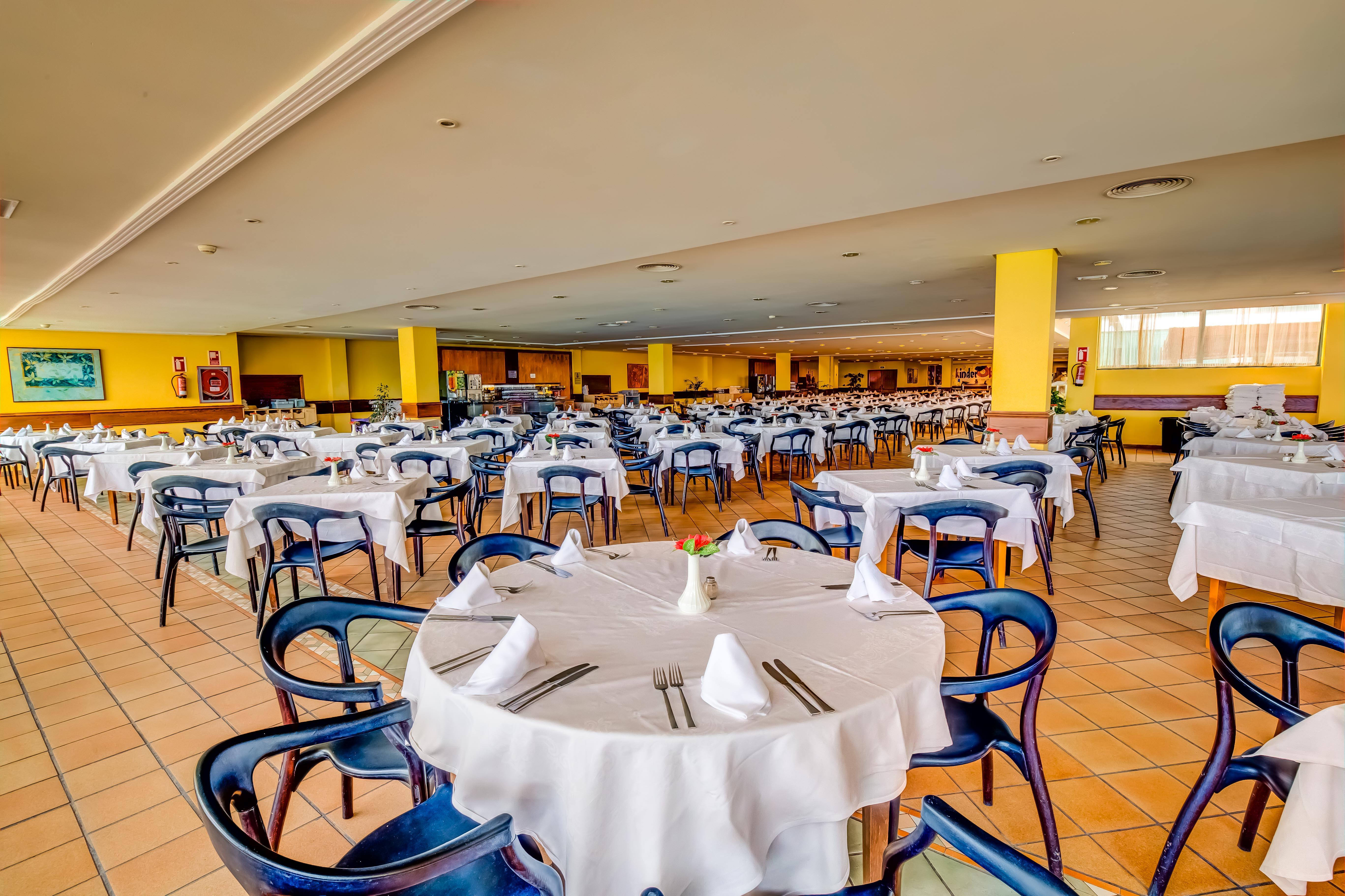 Sbh Club Paraiso Playa Hotel 4*