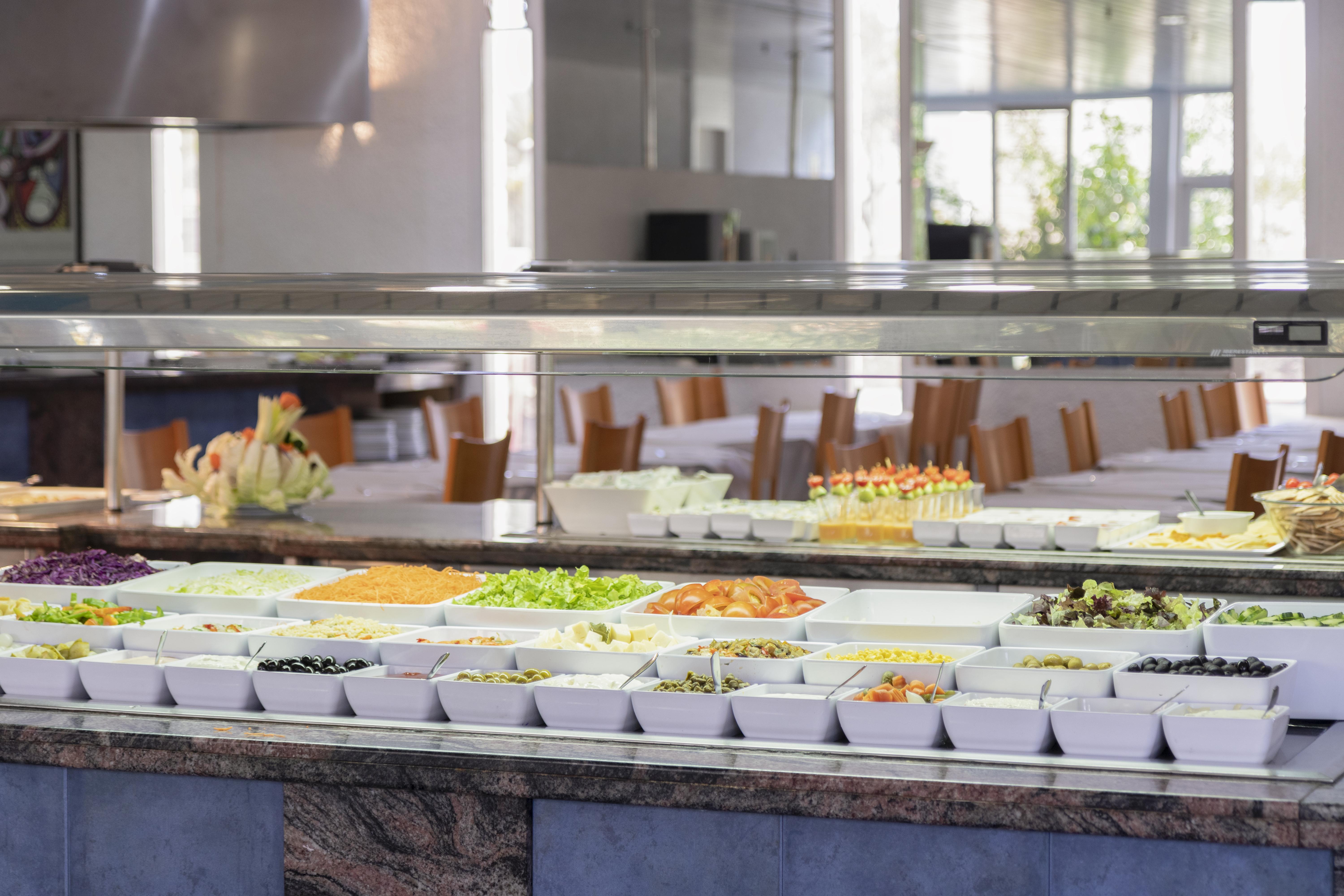 Palia Don Pedro Hotel 3*