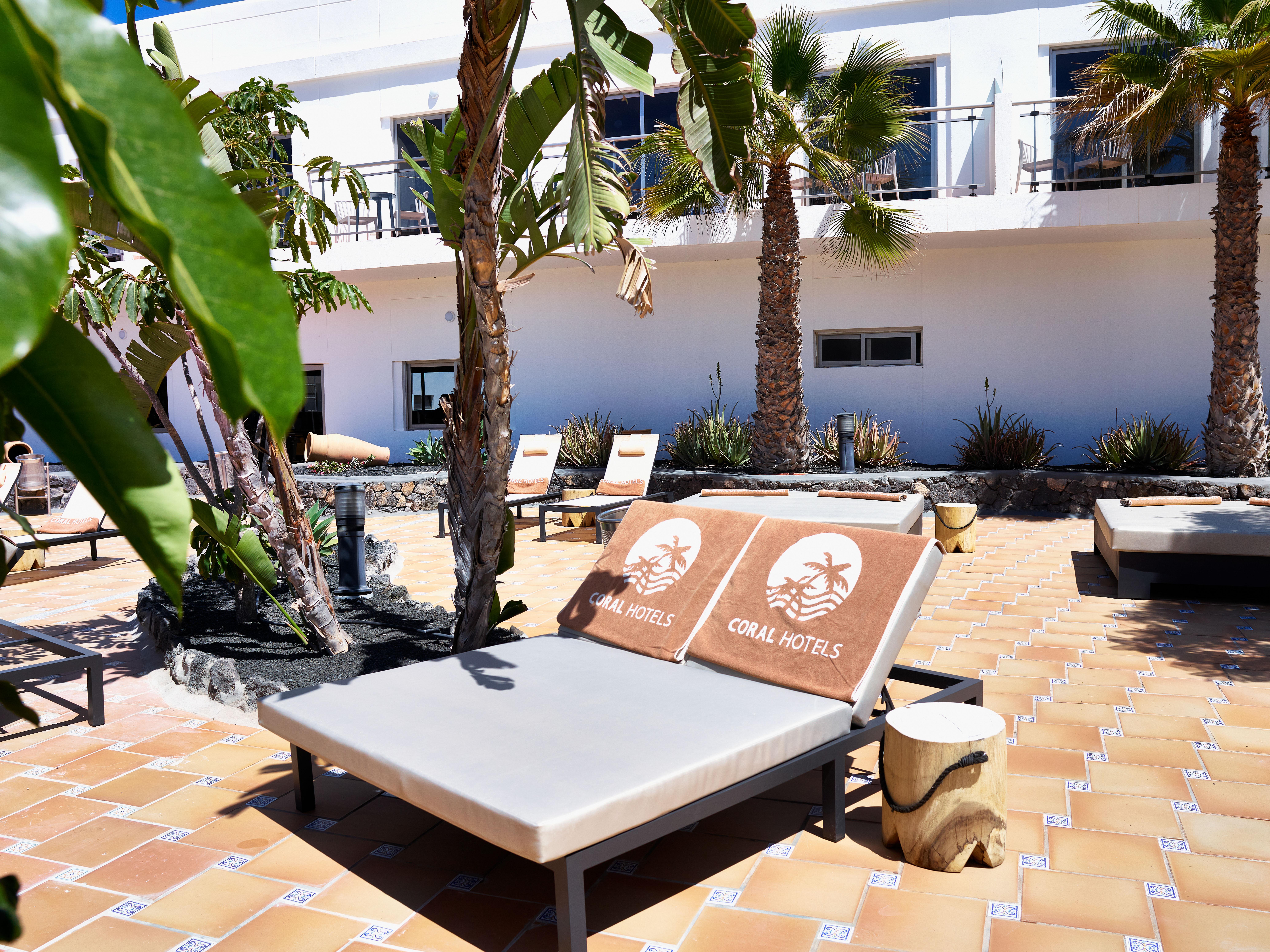 Coral Hotel