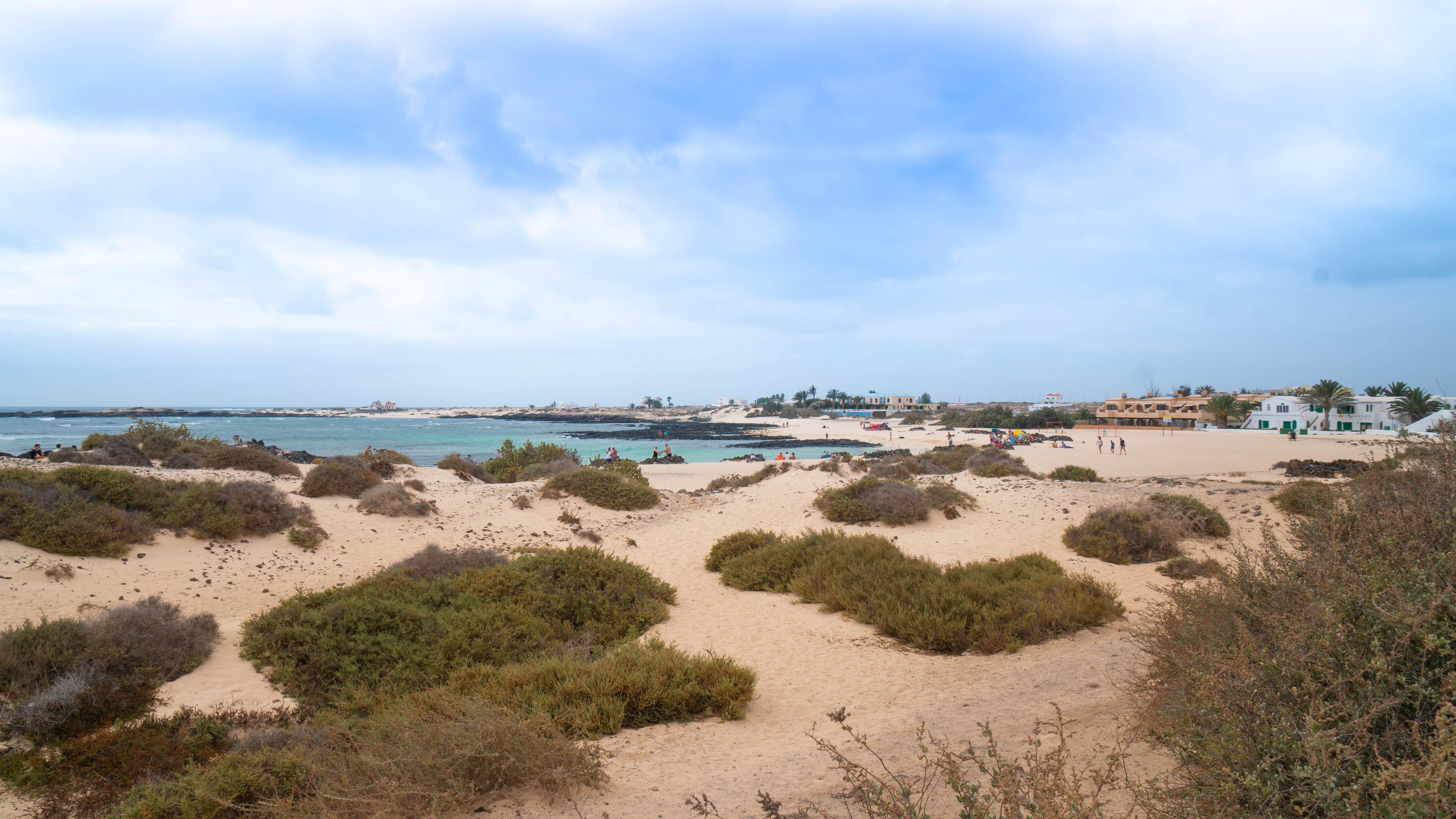 Coral Hotel 4*