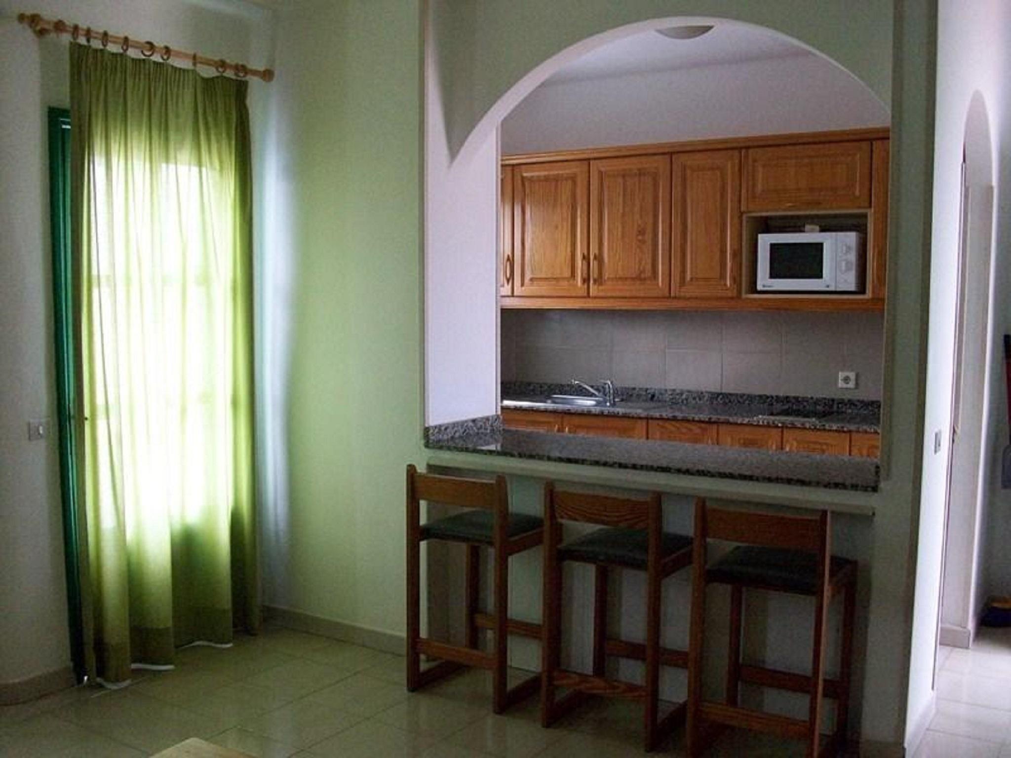 Apartamento Luz Y Mar Puerto del Carmen (Lanzarote)