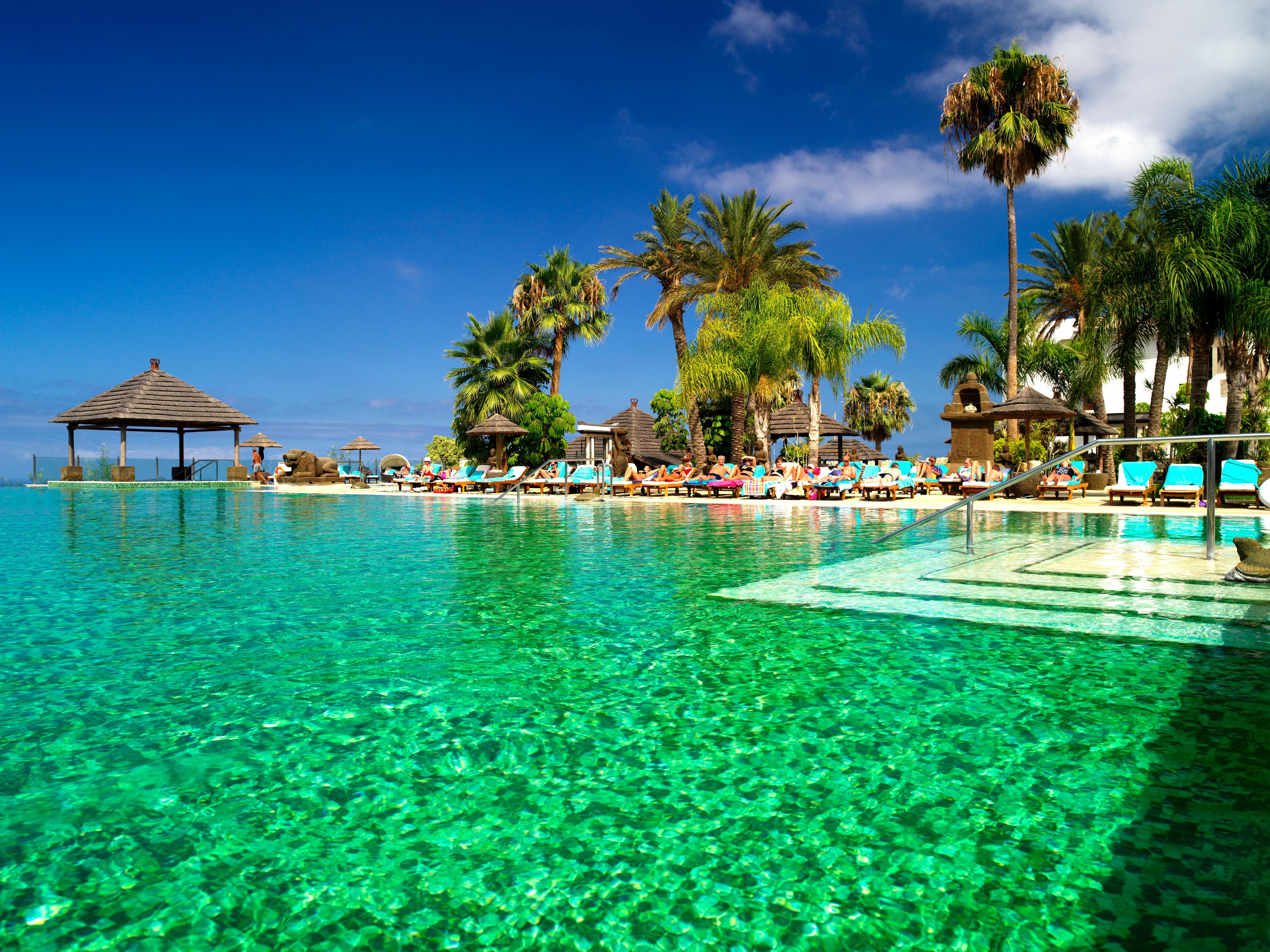 Regency Country Club, Hotel Playa de las Americas (Tenerife)