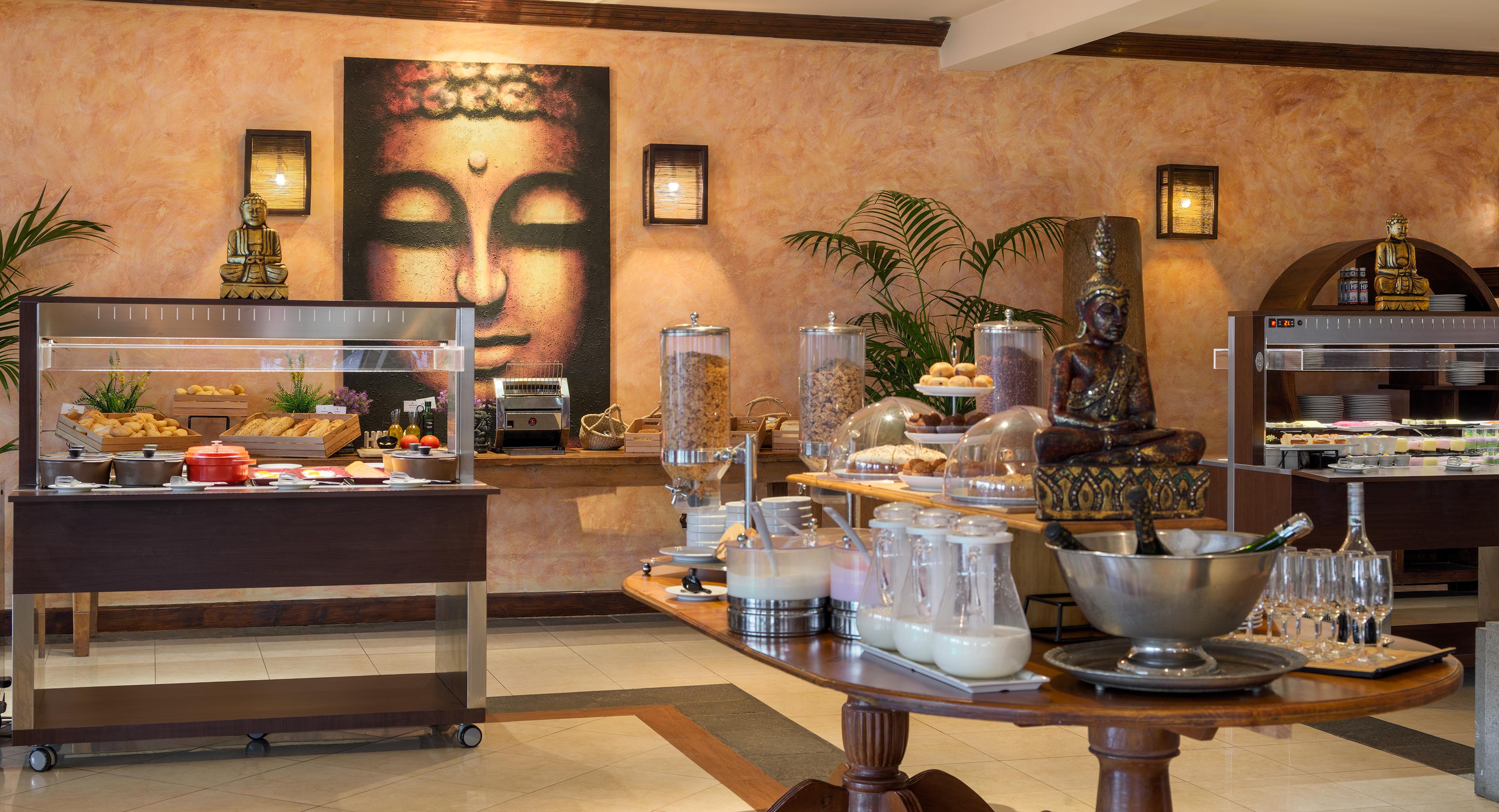 Hotel Regency Country Club, Playa de las Americas (Tenerife)
