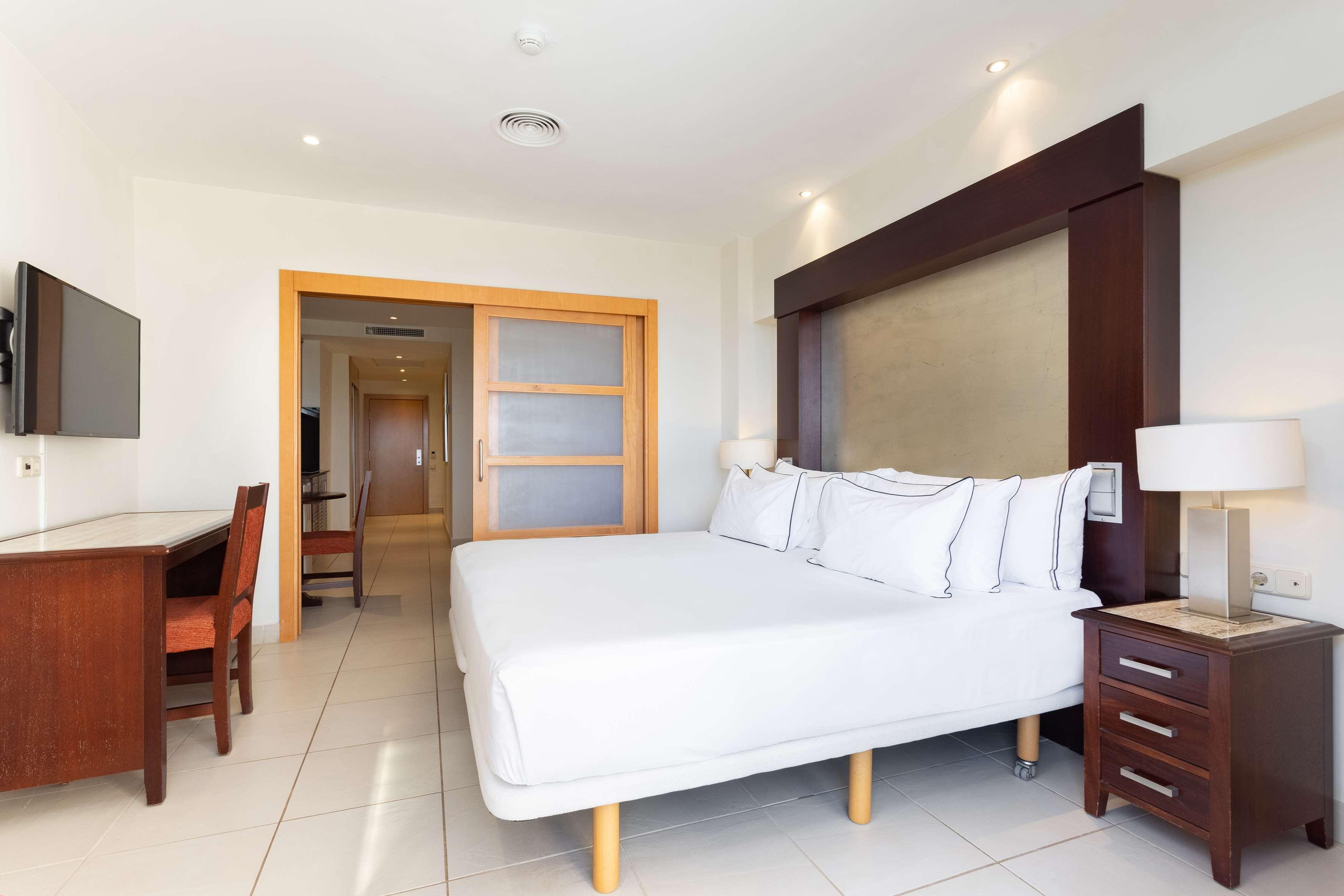 Hotel Meliá Fuerteventura Costa Calma