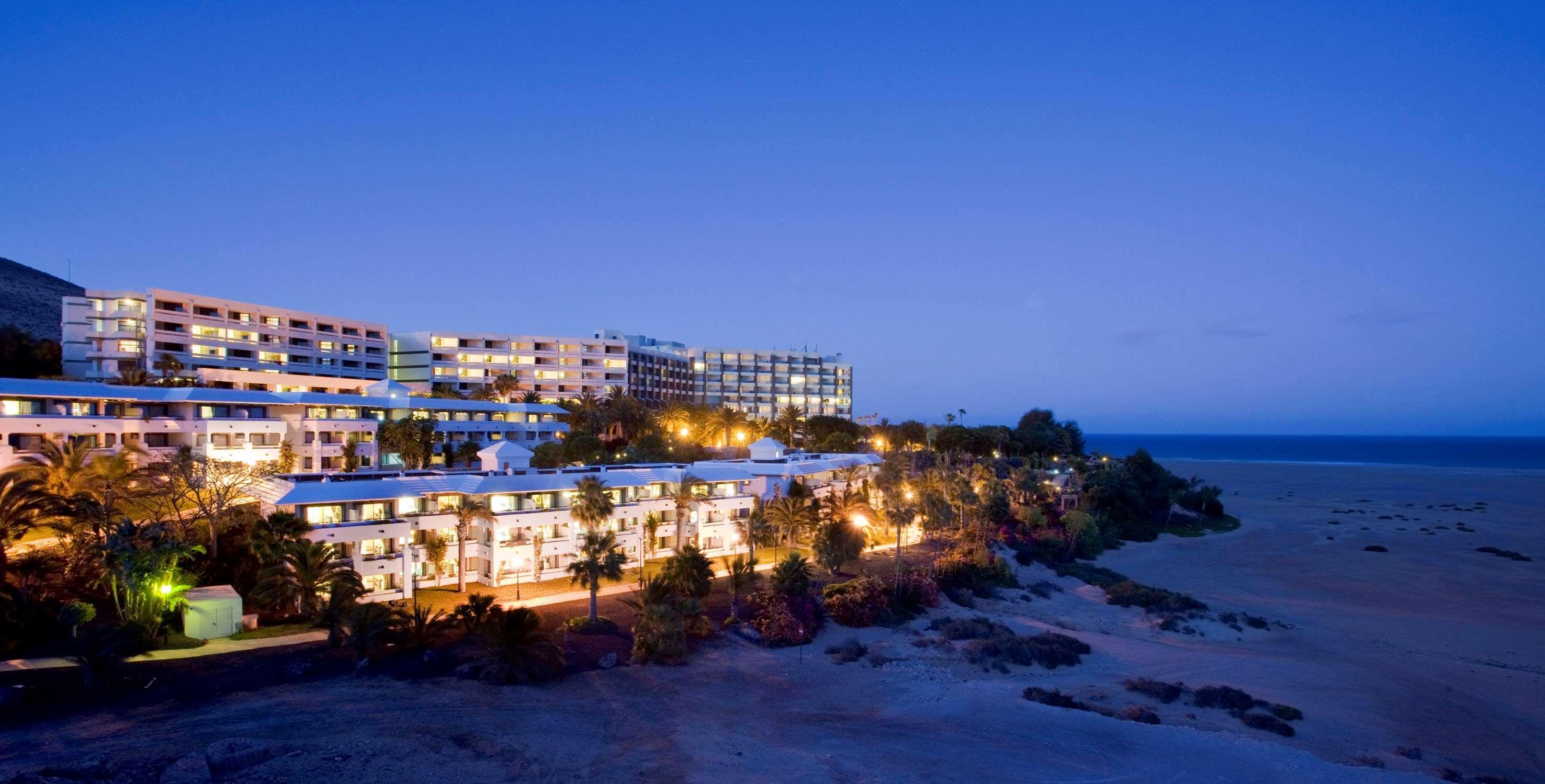 Meliá Fuerteventura