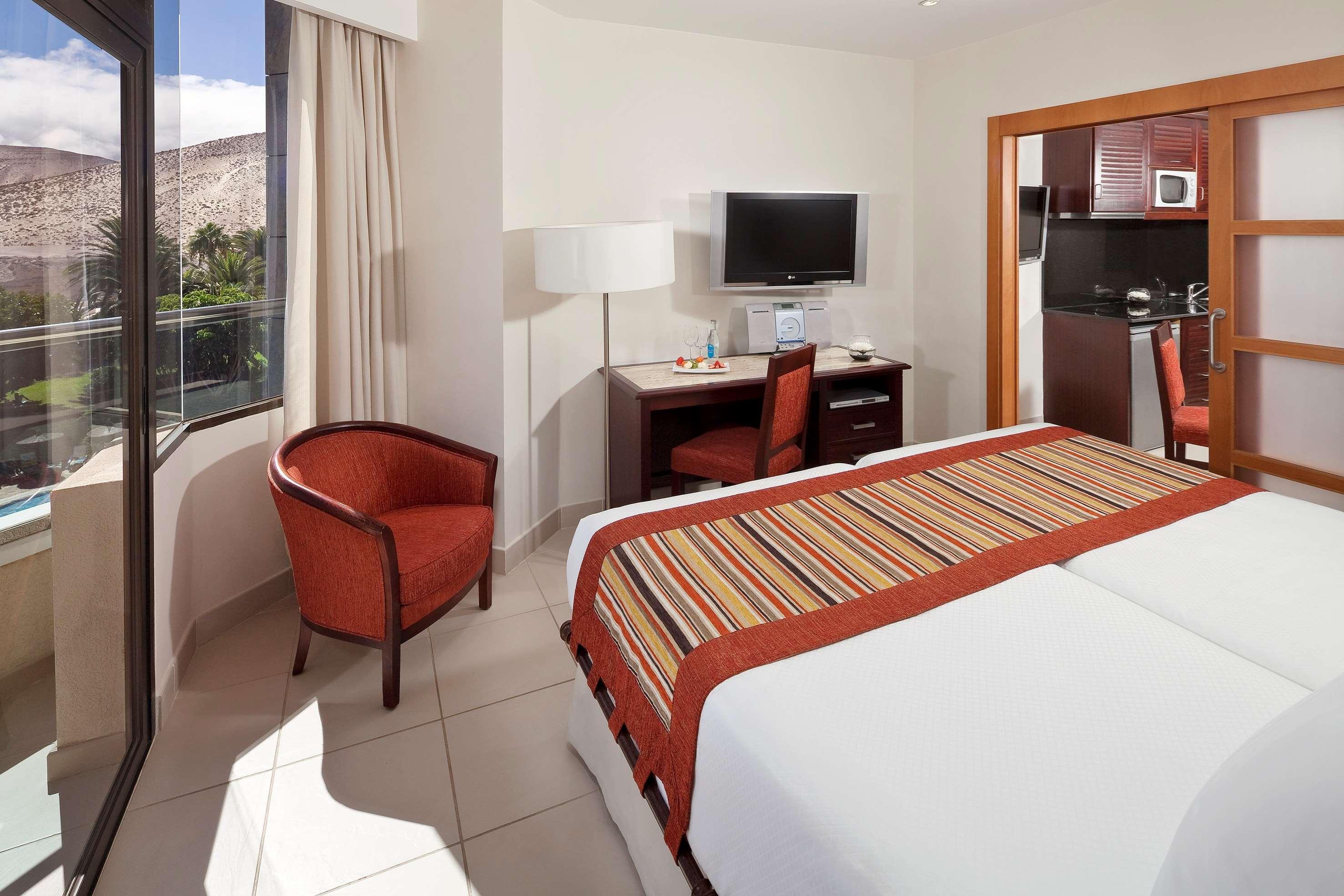 Meliá Fuerteventura 5* Costa Calma