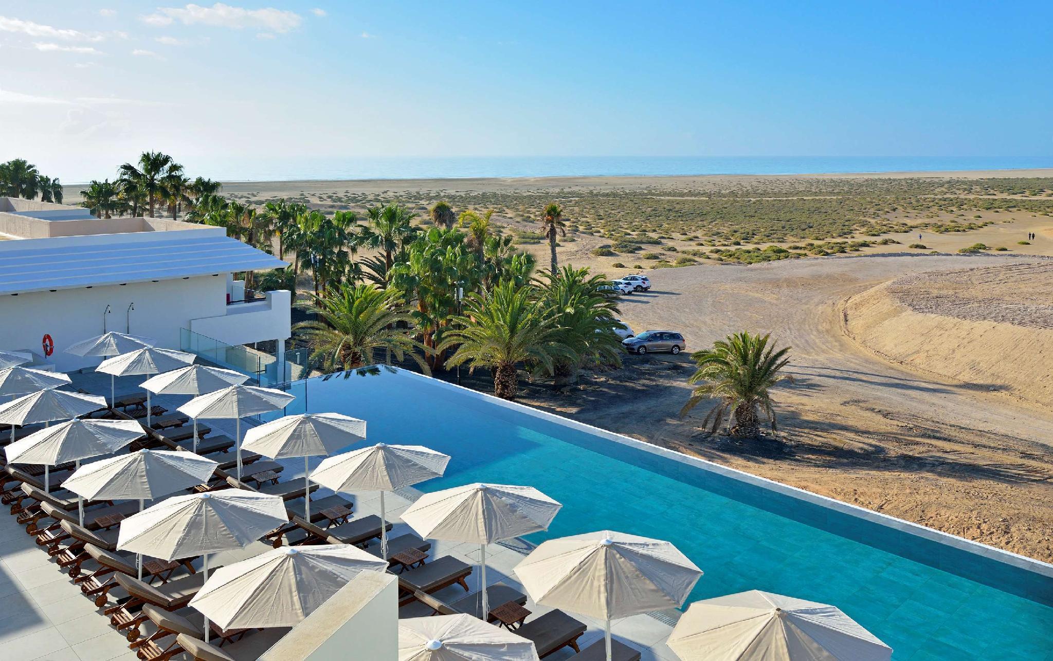 Meliá Fuerteventura 5*