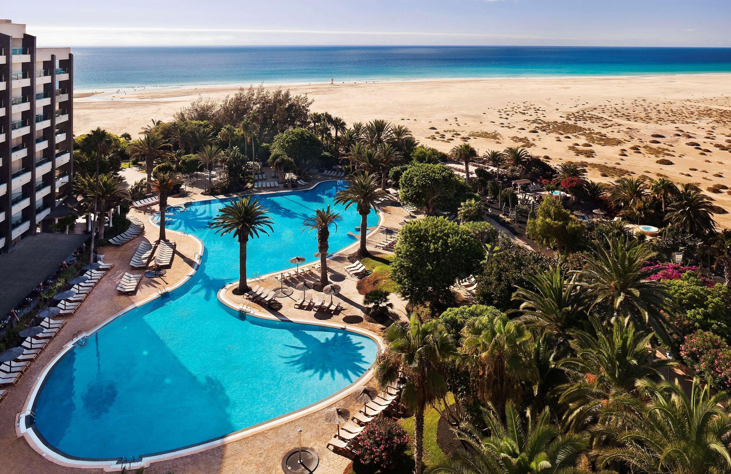 Meliá Fuerteventura 5*