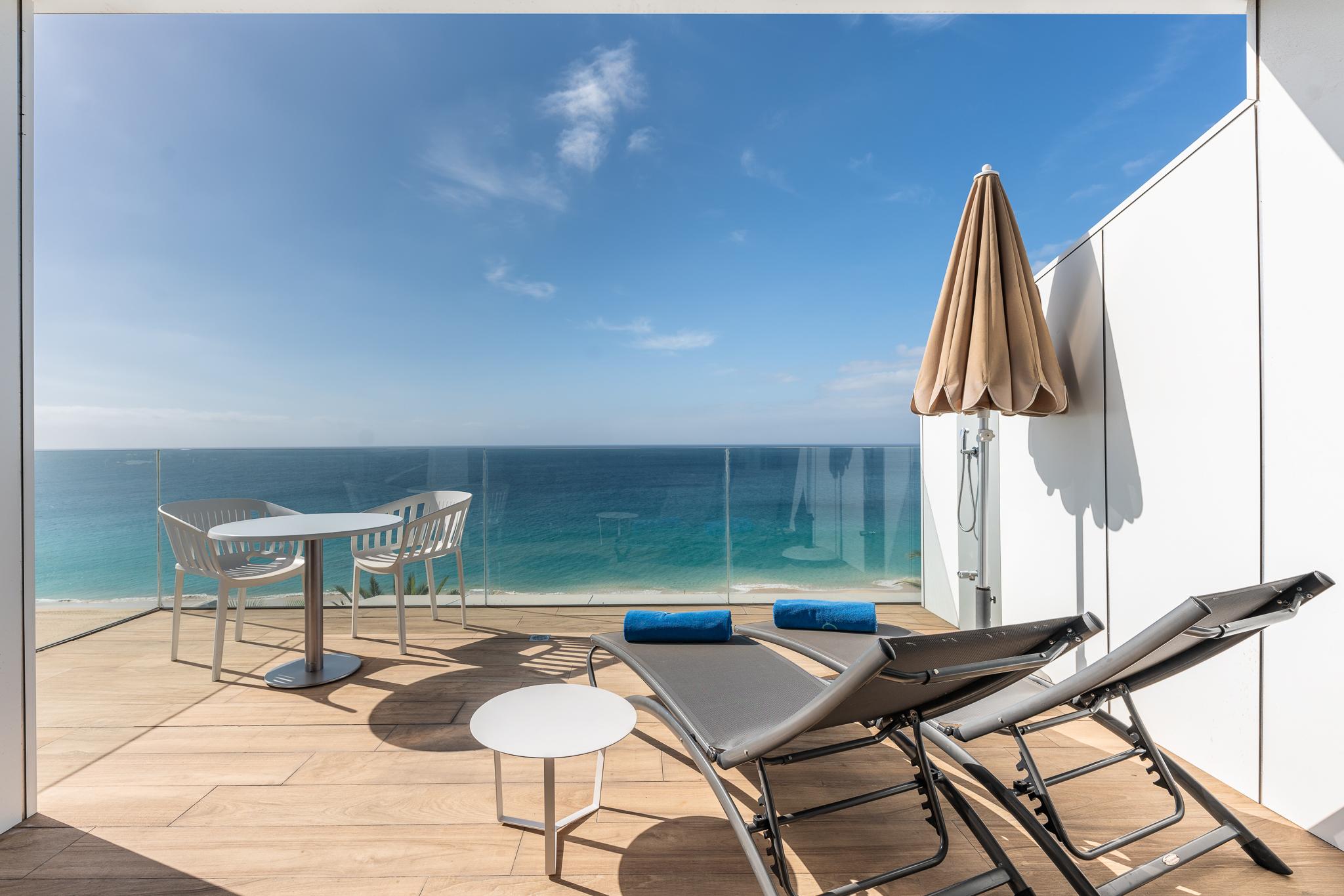 Garden & Sea Boutique By Livvo Apartment *