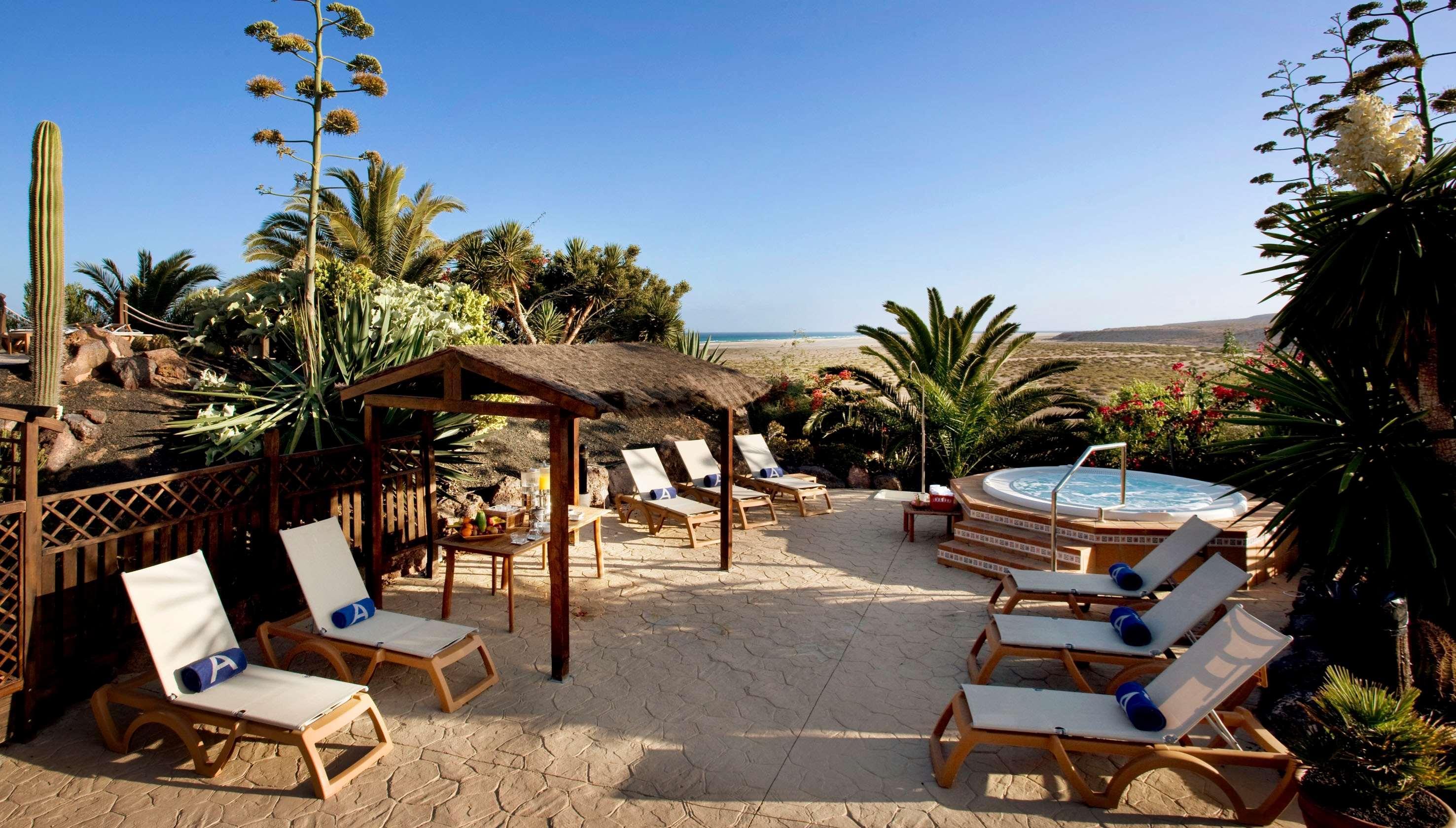 Meliá Fuerteventura Costa Calma