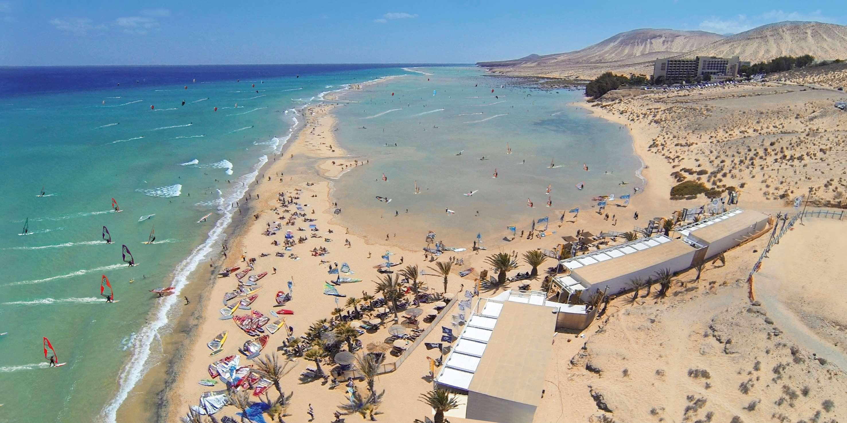 Meliá Fuerteventura 5*