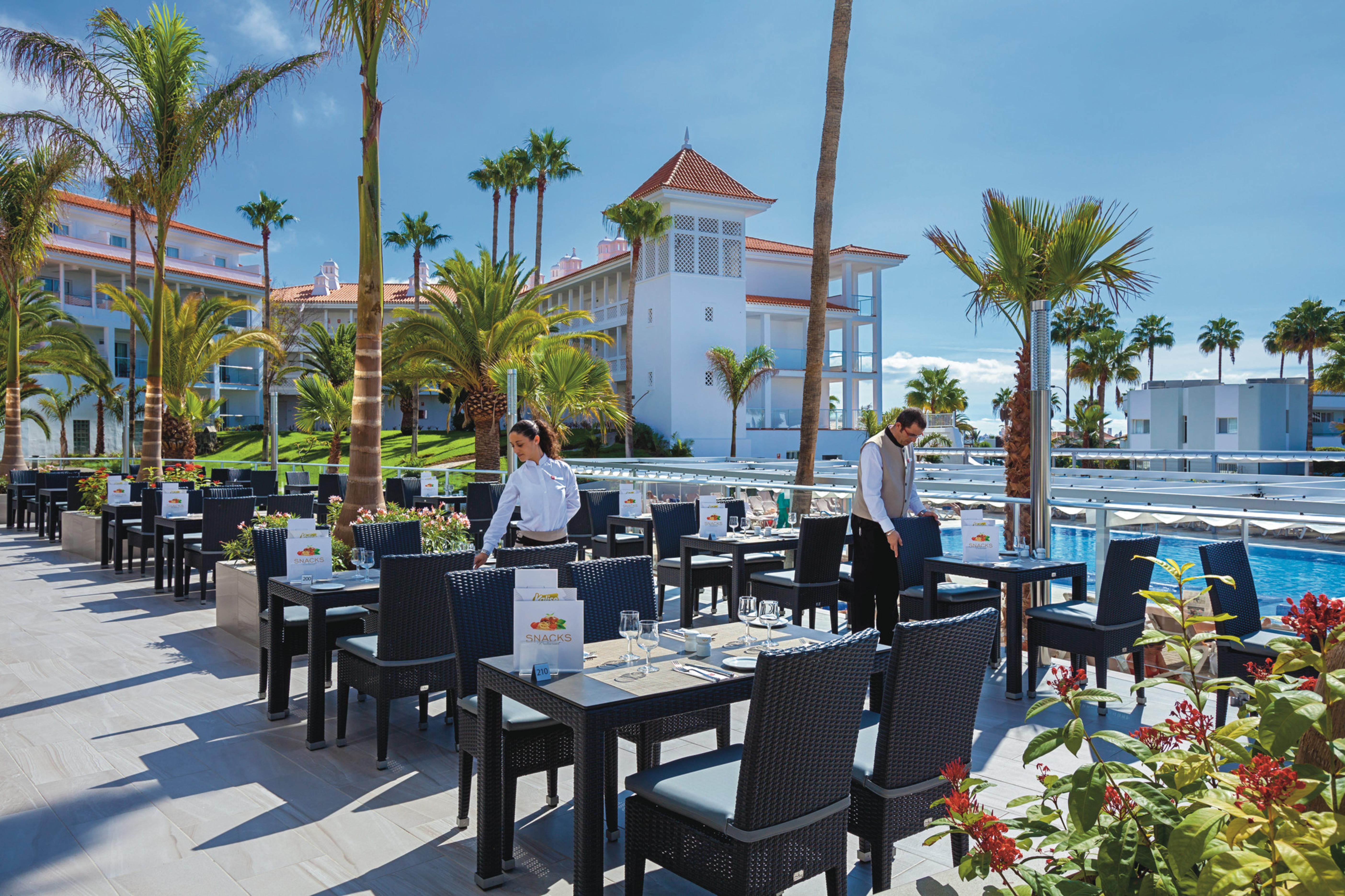 Riu Arecas (adults Only) 4*