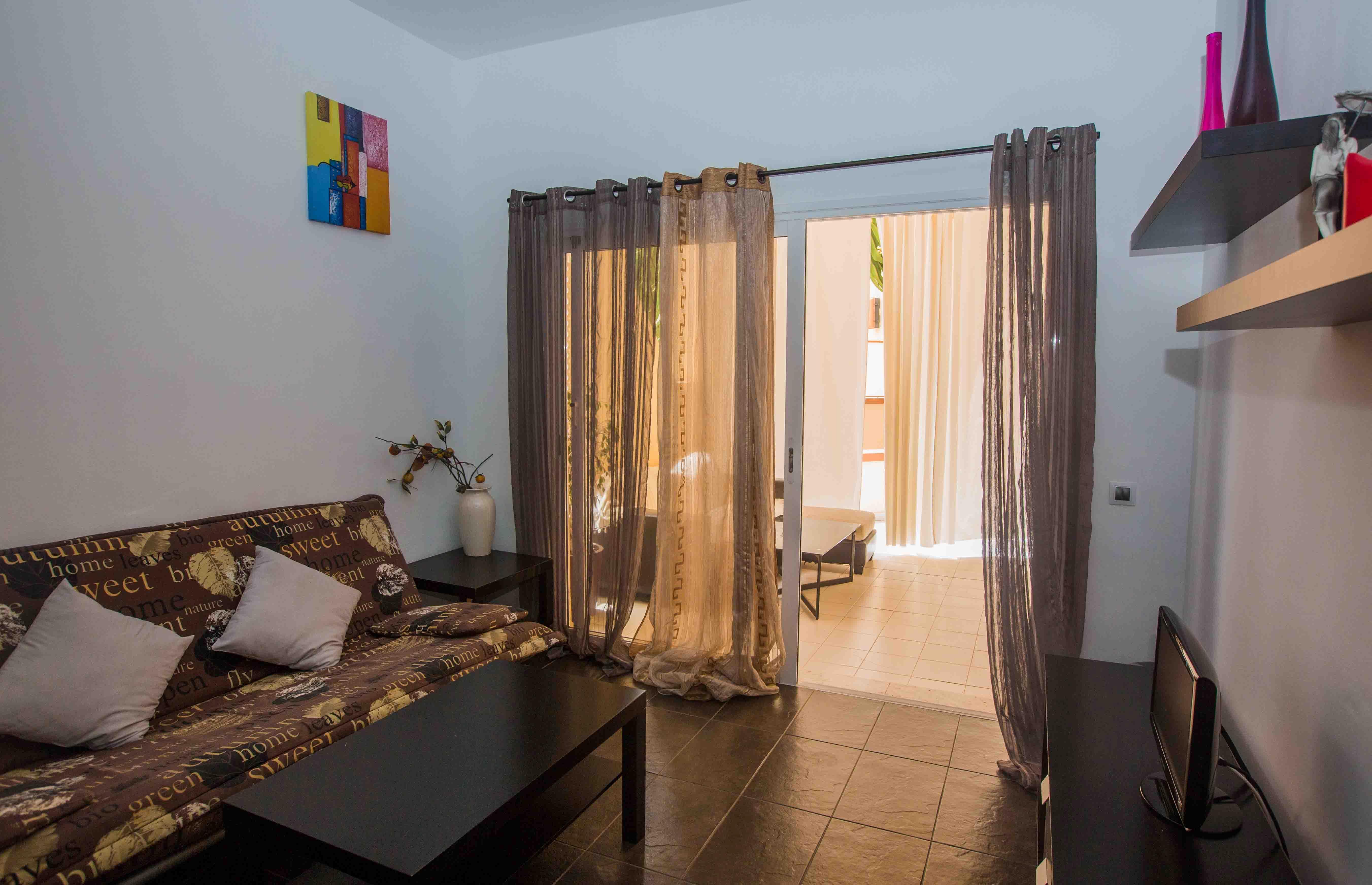 Yucca Park Aparthotel Costa Adeje (Tenerife)
