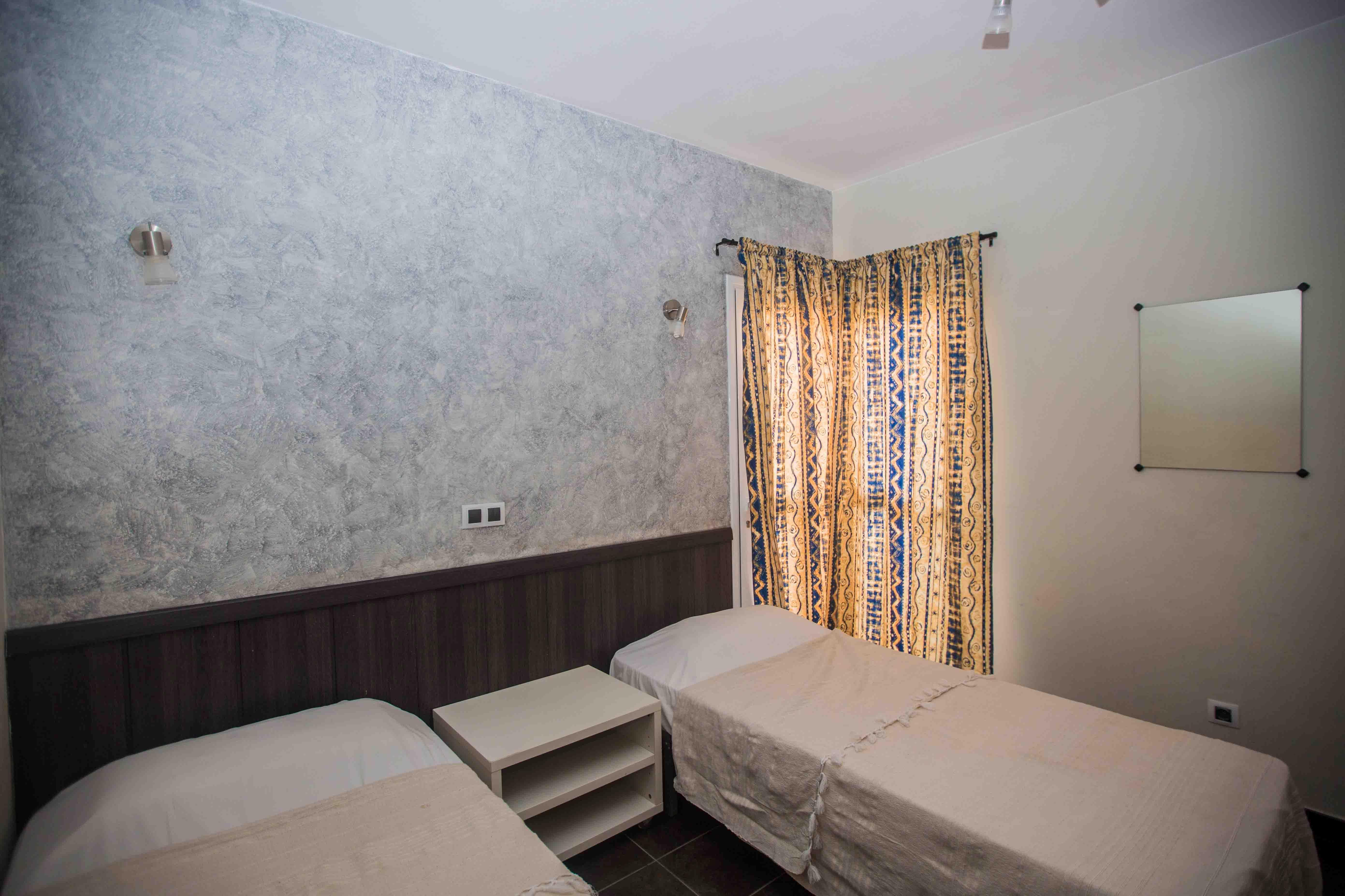 Yucca Park Aparthotel