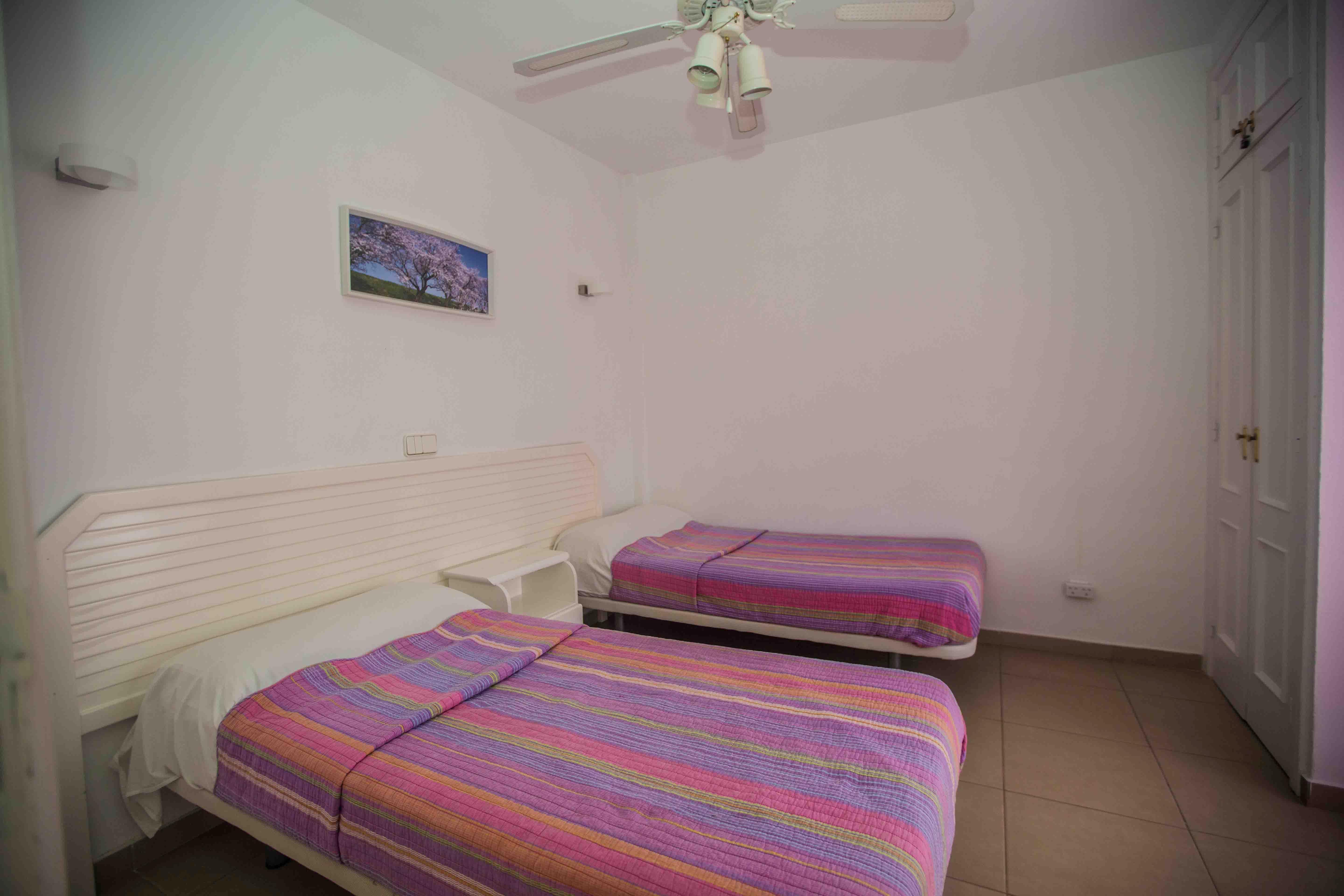 Aparthotel Yucca Park