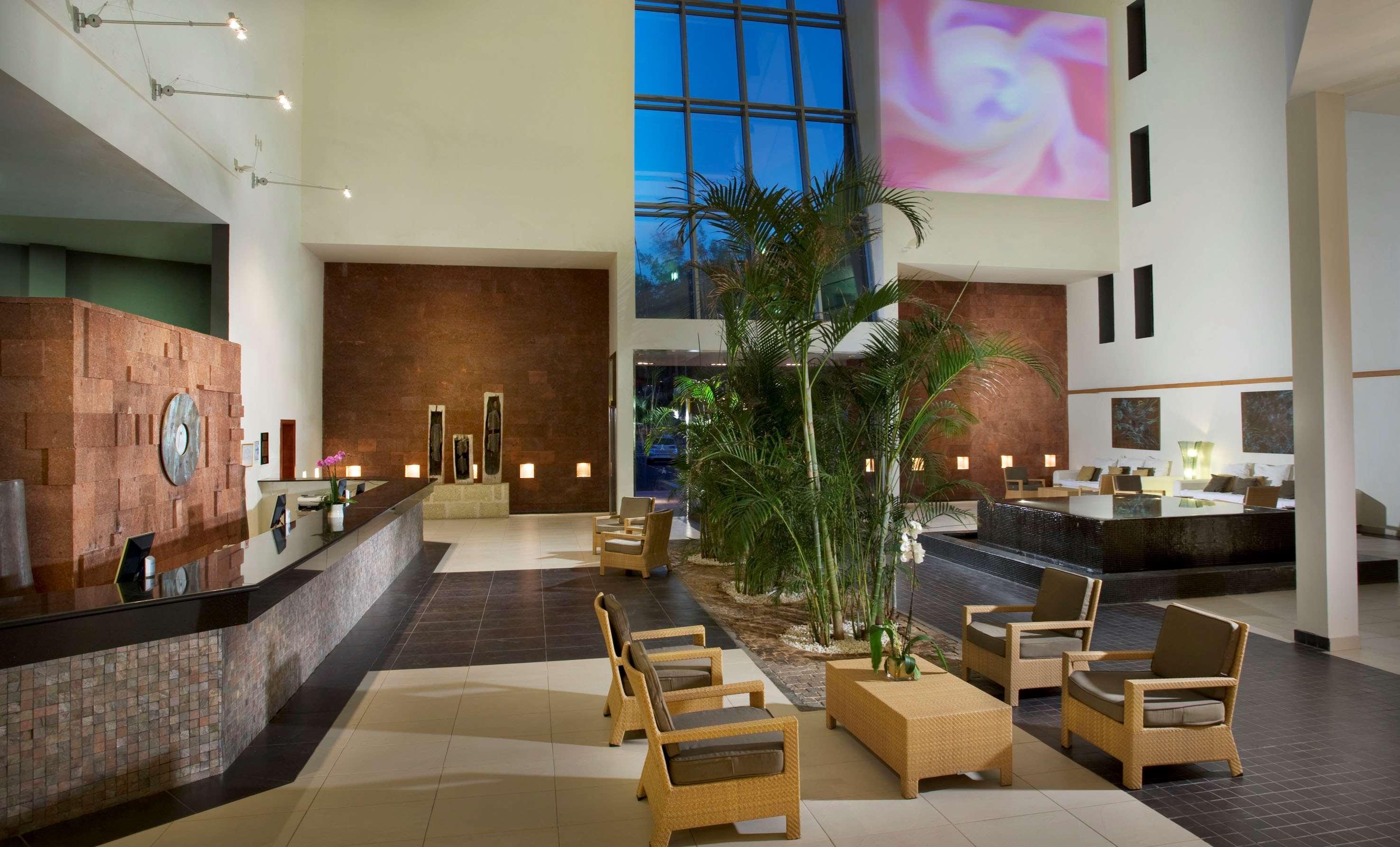 Meliá Fuerteventura Hotel