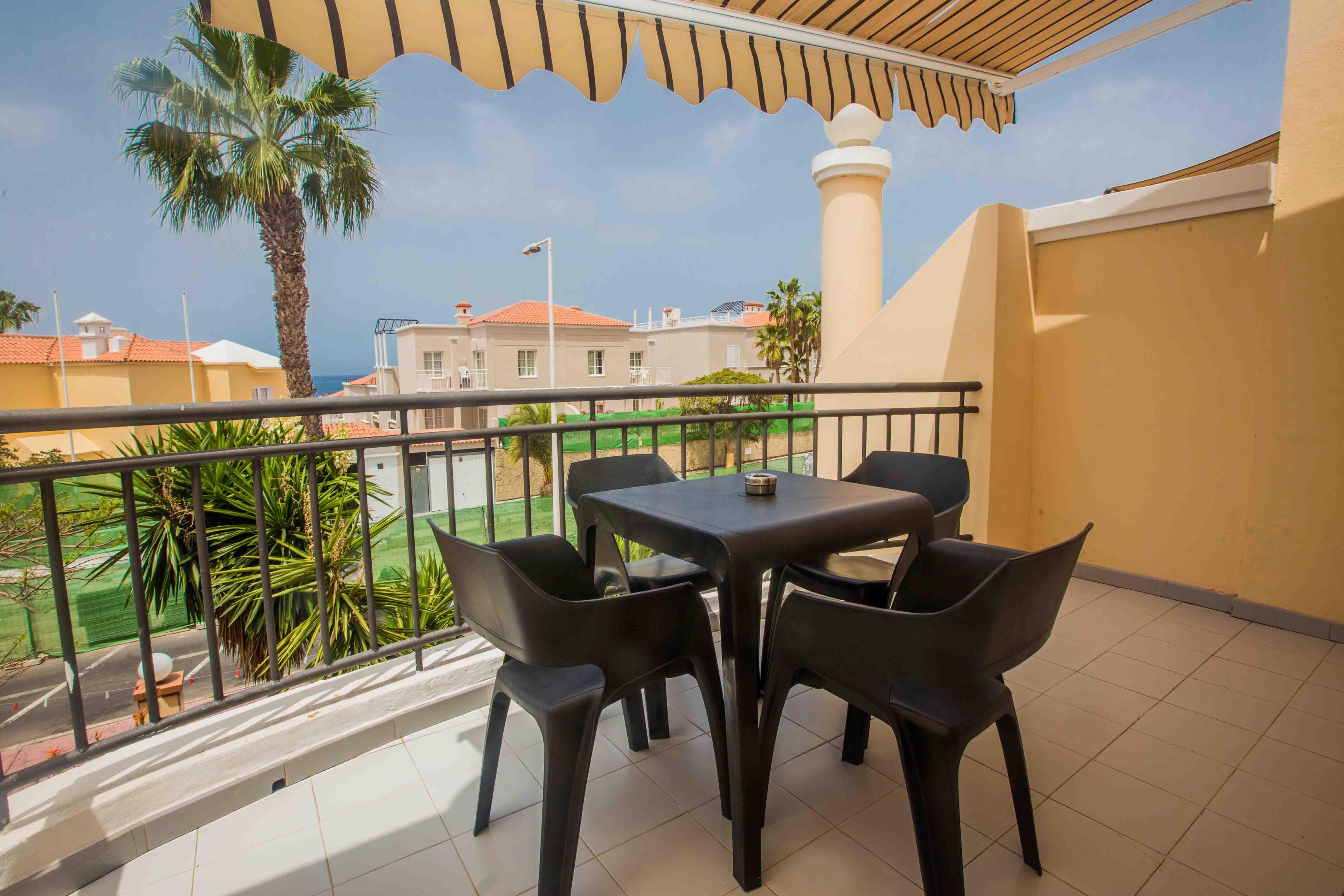 Aparthotel Yucca Park 3*
