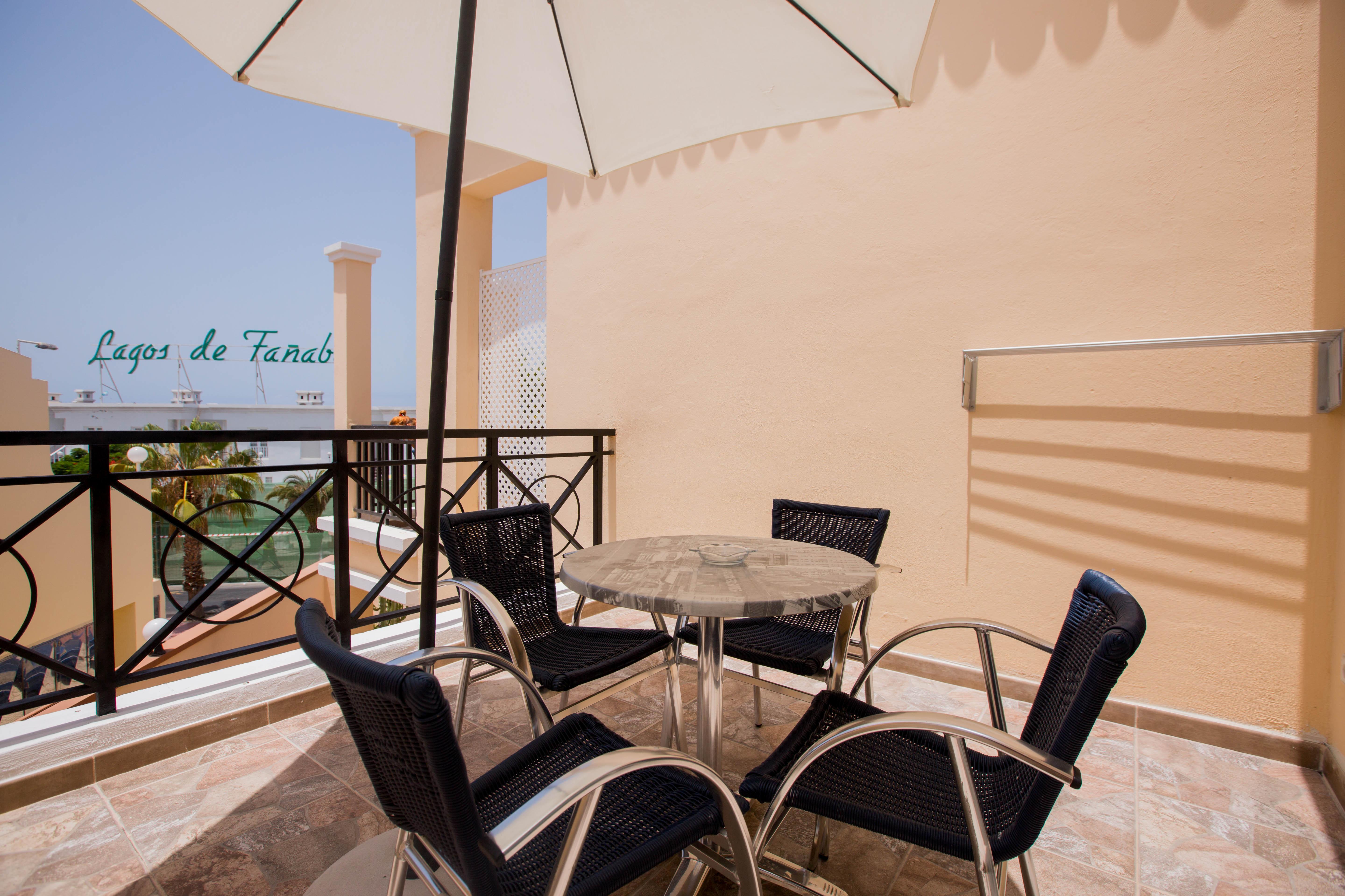 Aparthotel Yucca Park Costa Adeje (Tenerife)