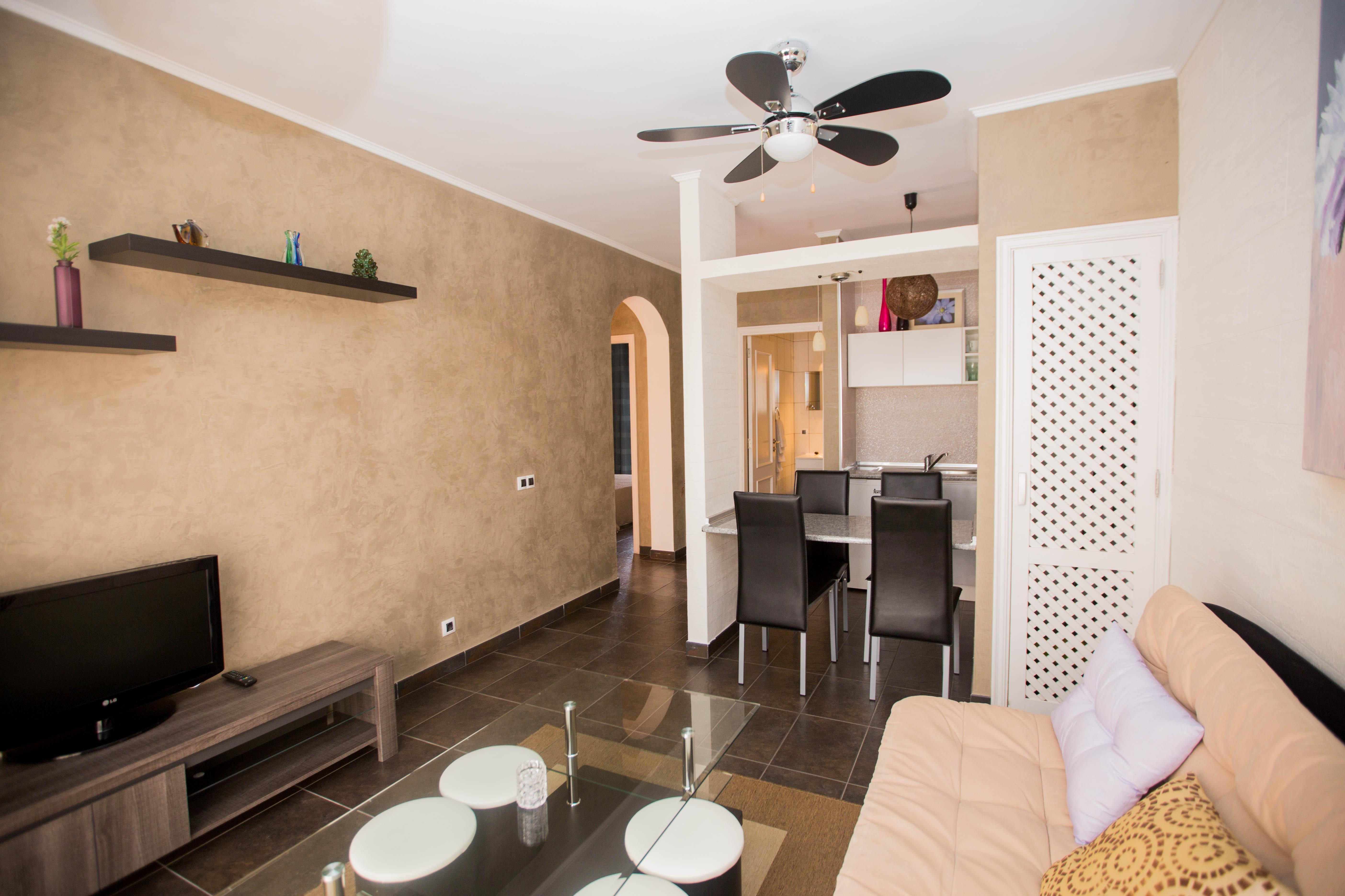 Aparthotel Yucca Park