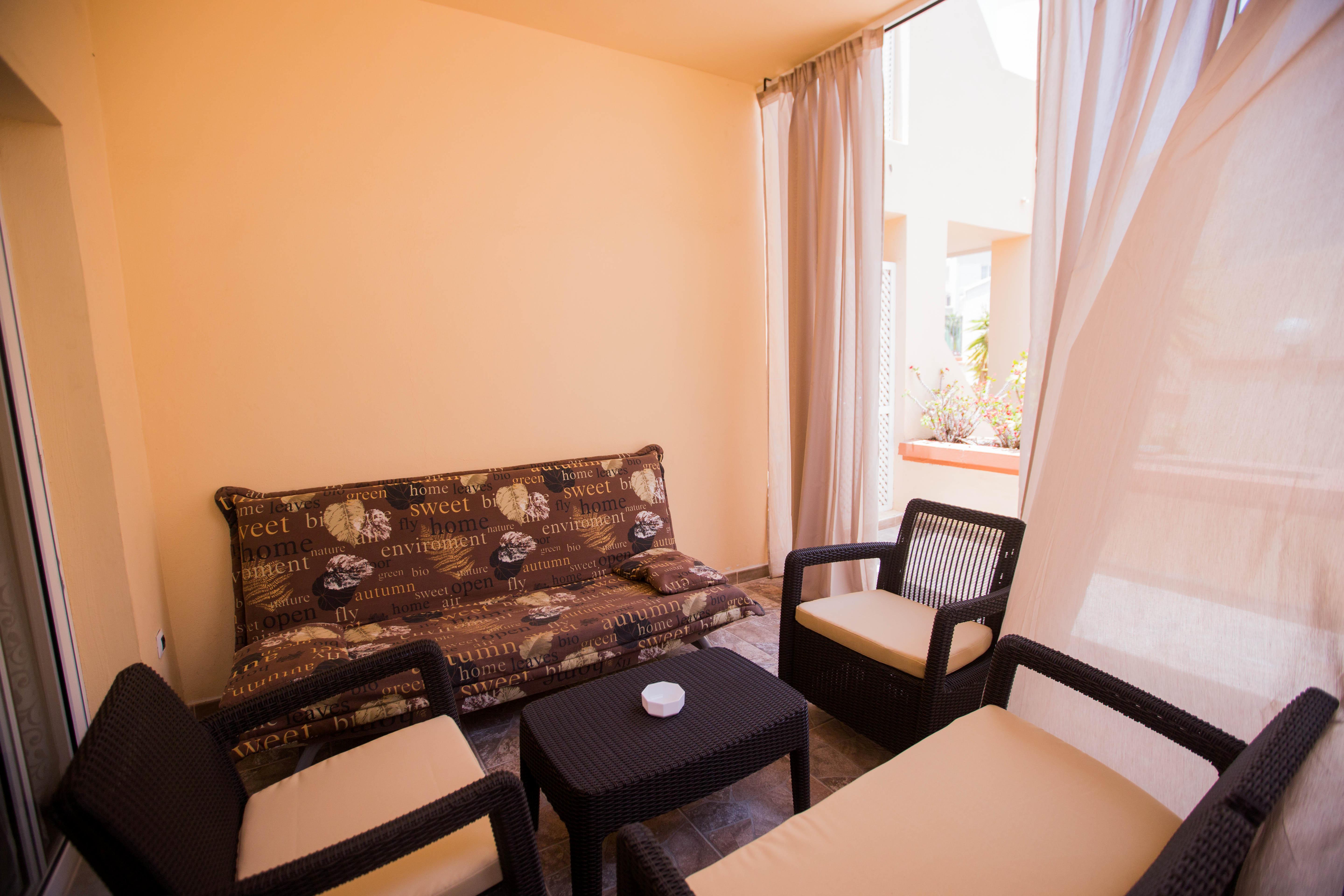 Yucca Park Aparthotel Costa Adeje (Tenerife)