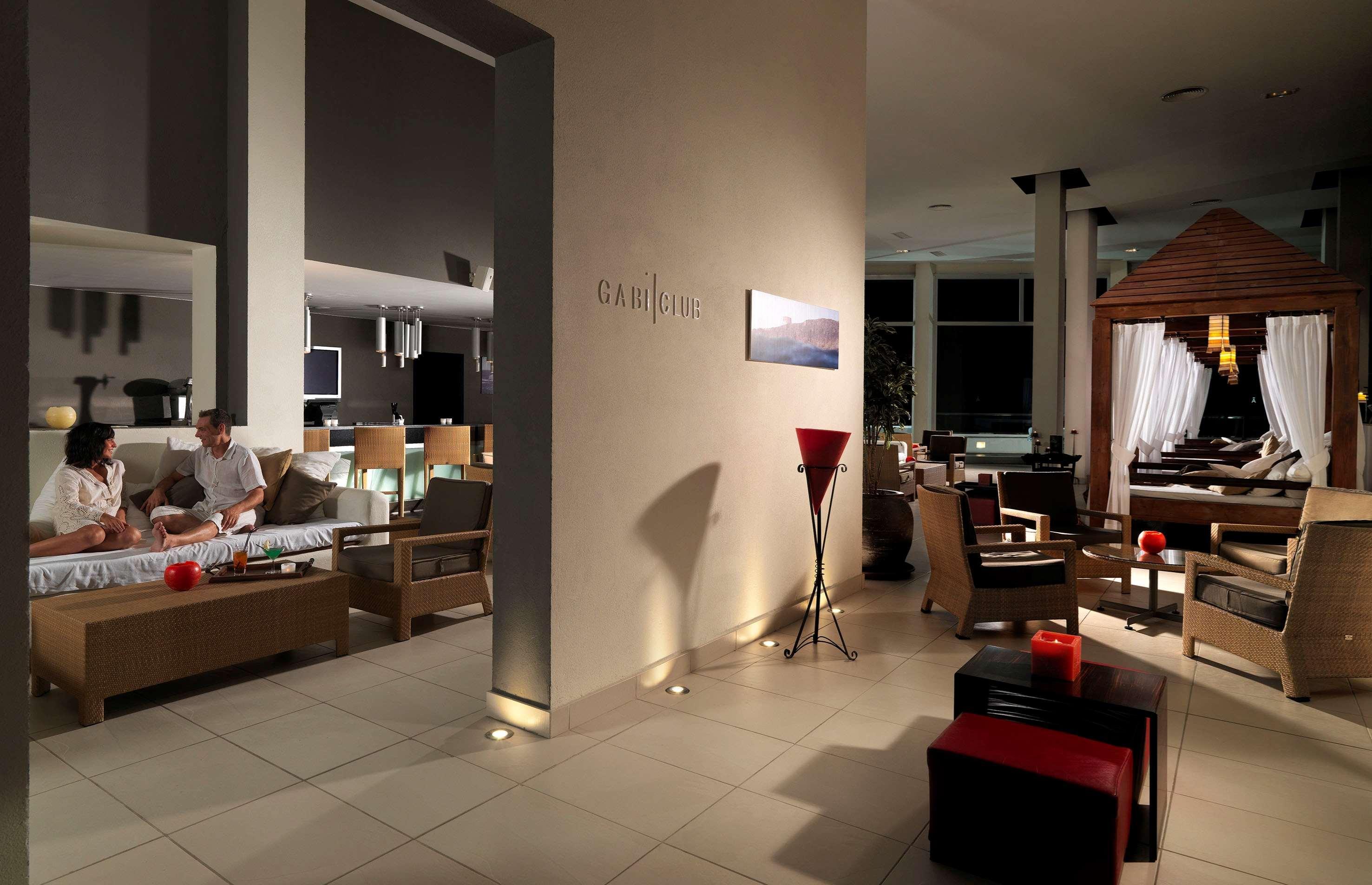 Hotel Meliá Fuerteventura