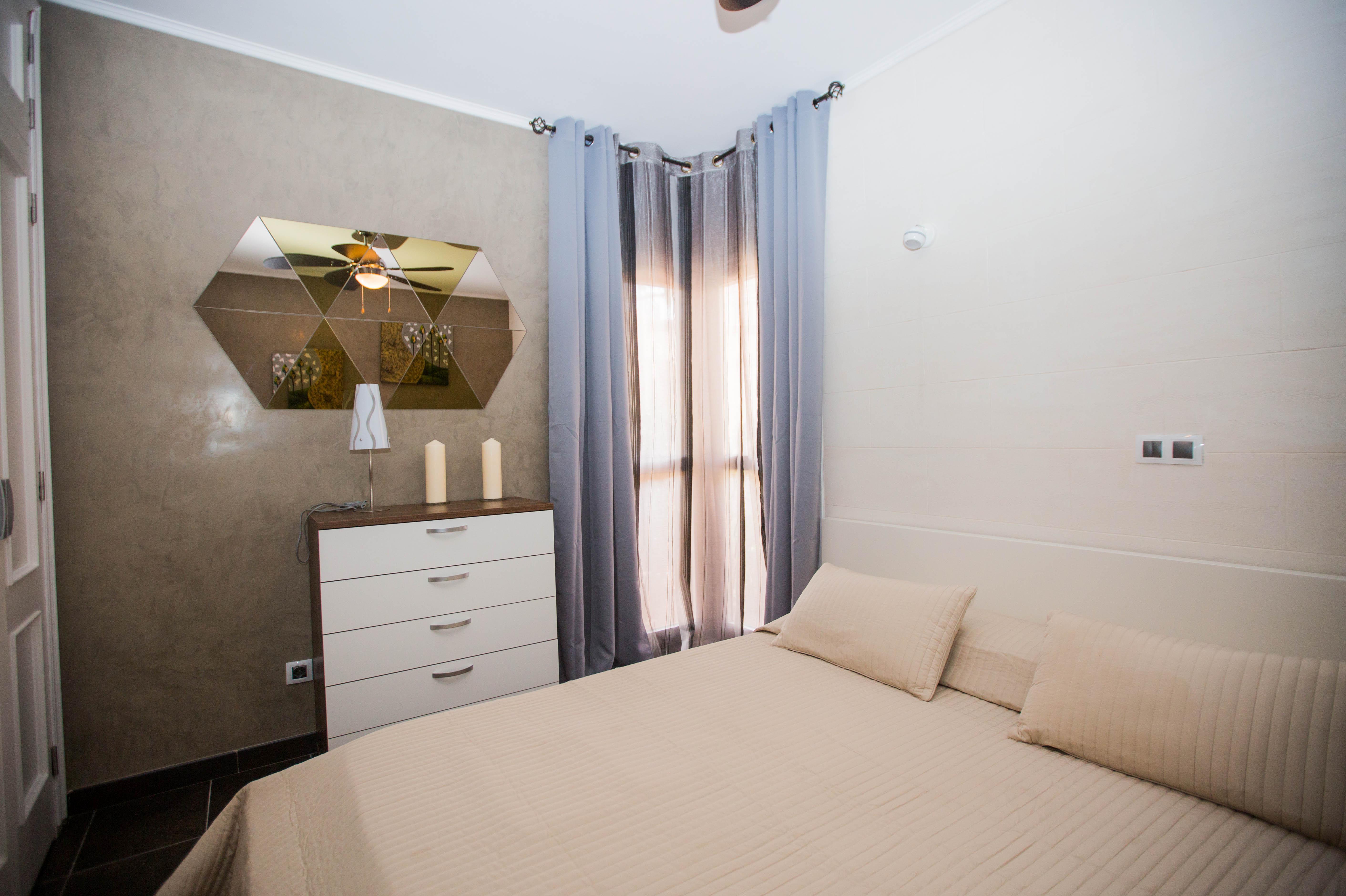 Aparthotel Yucca Park