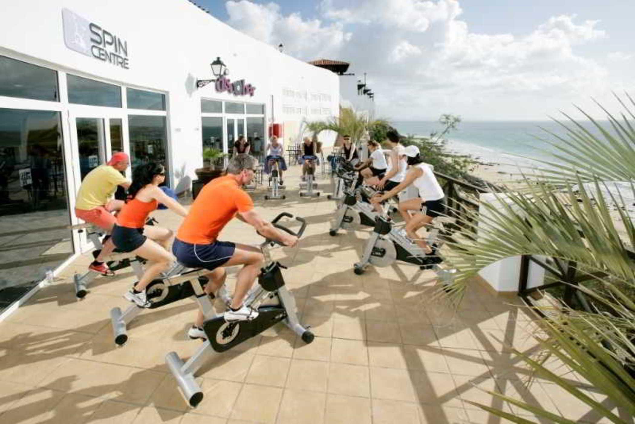 Hotel Tui Magic Life Fuerteventura