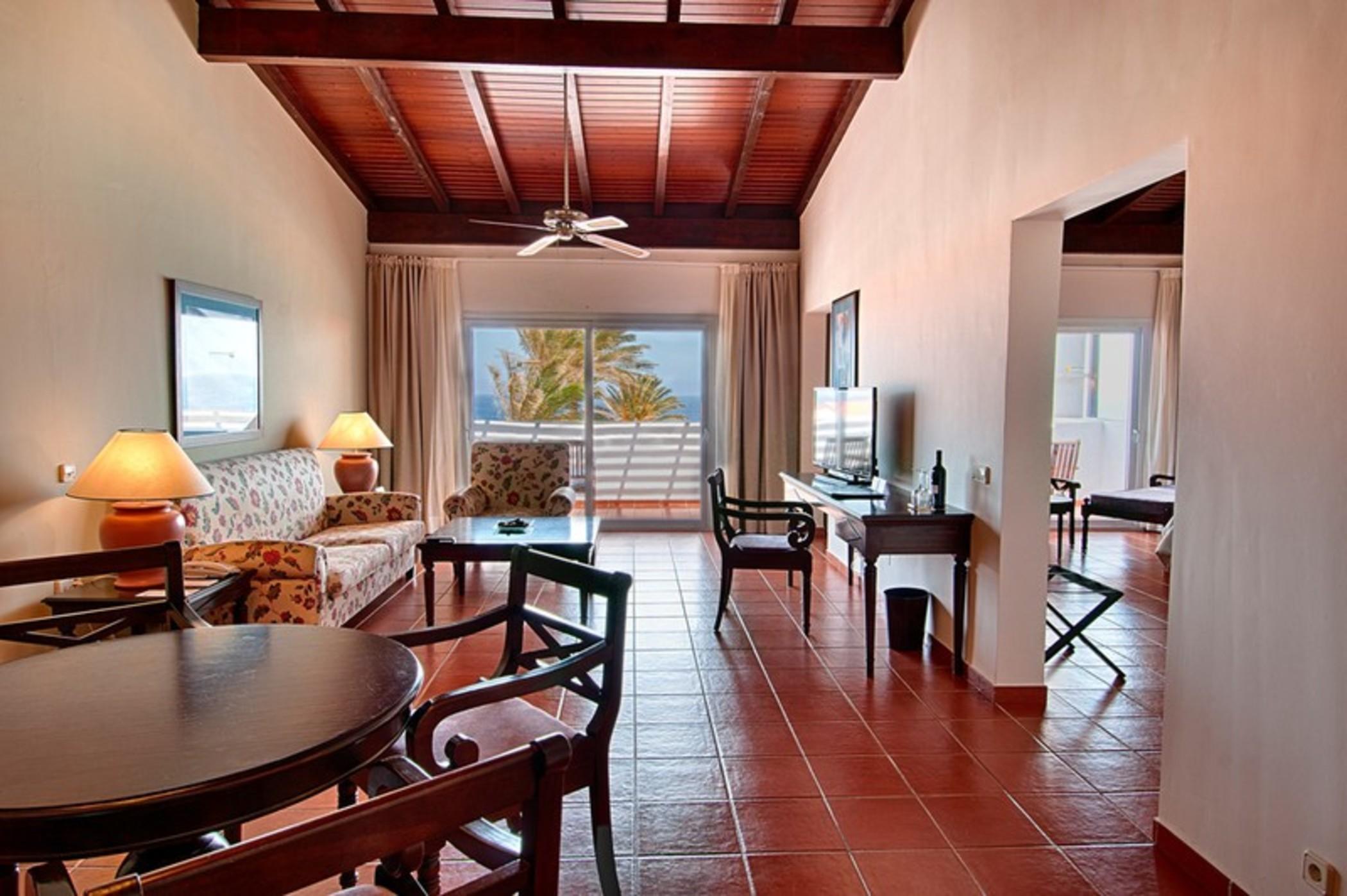 Tui Magic Life Fuerteventura 4* Esquinzo