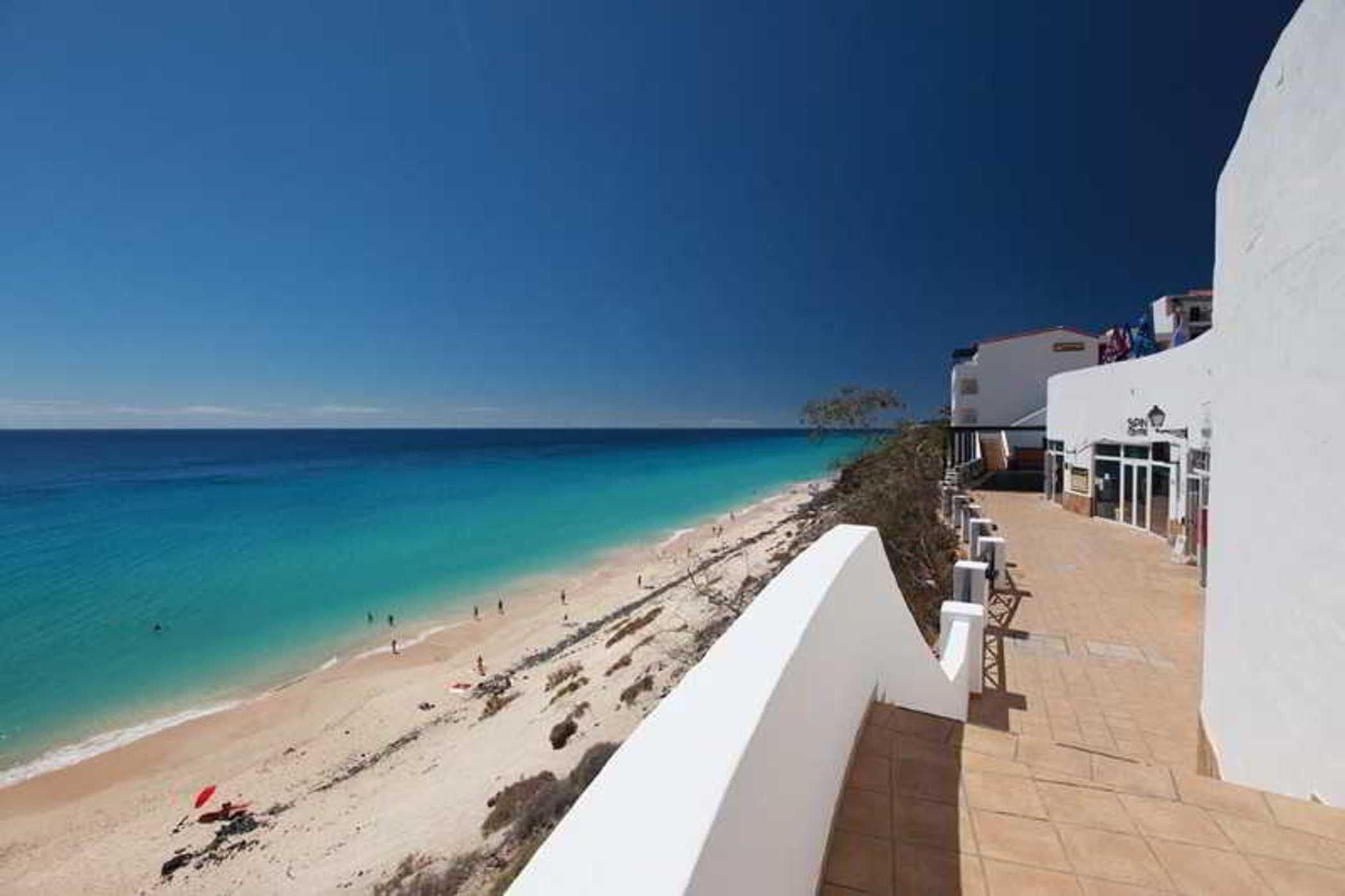 Hotel Tui Magic Life Fuerteventura 4*