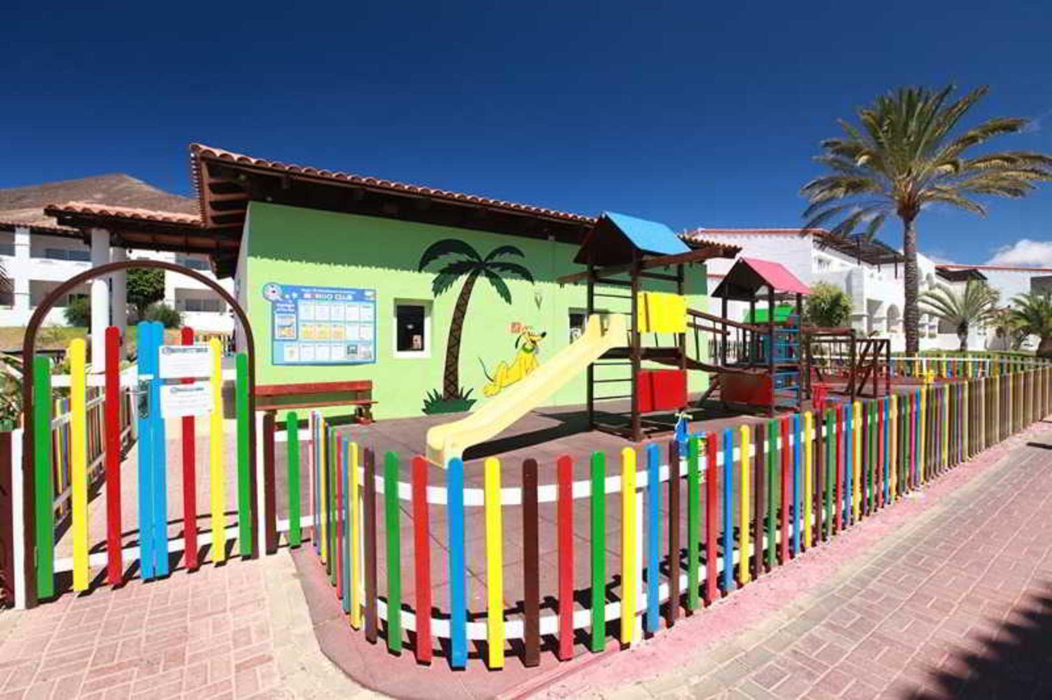 Tui Magic Life Fuerteventura