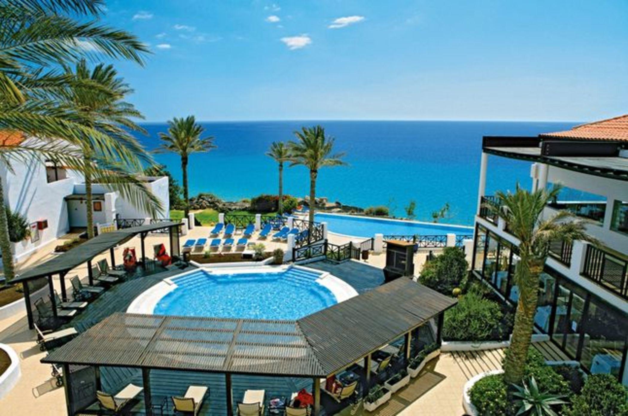 Tui Magic Life Fuerteventura Hotel Esquinzo