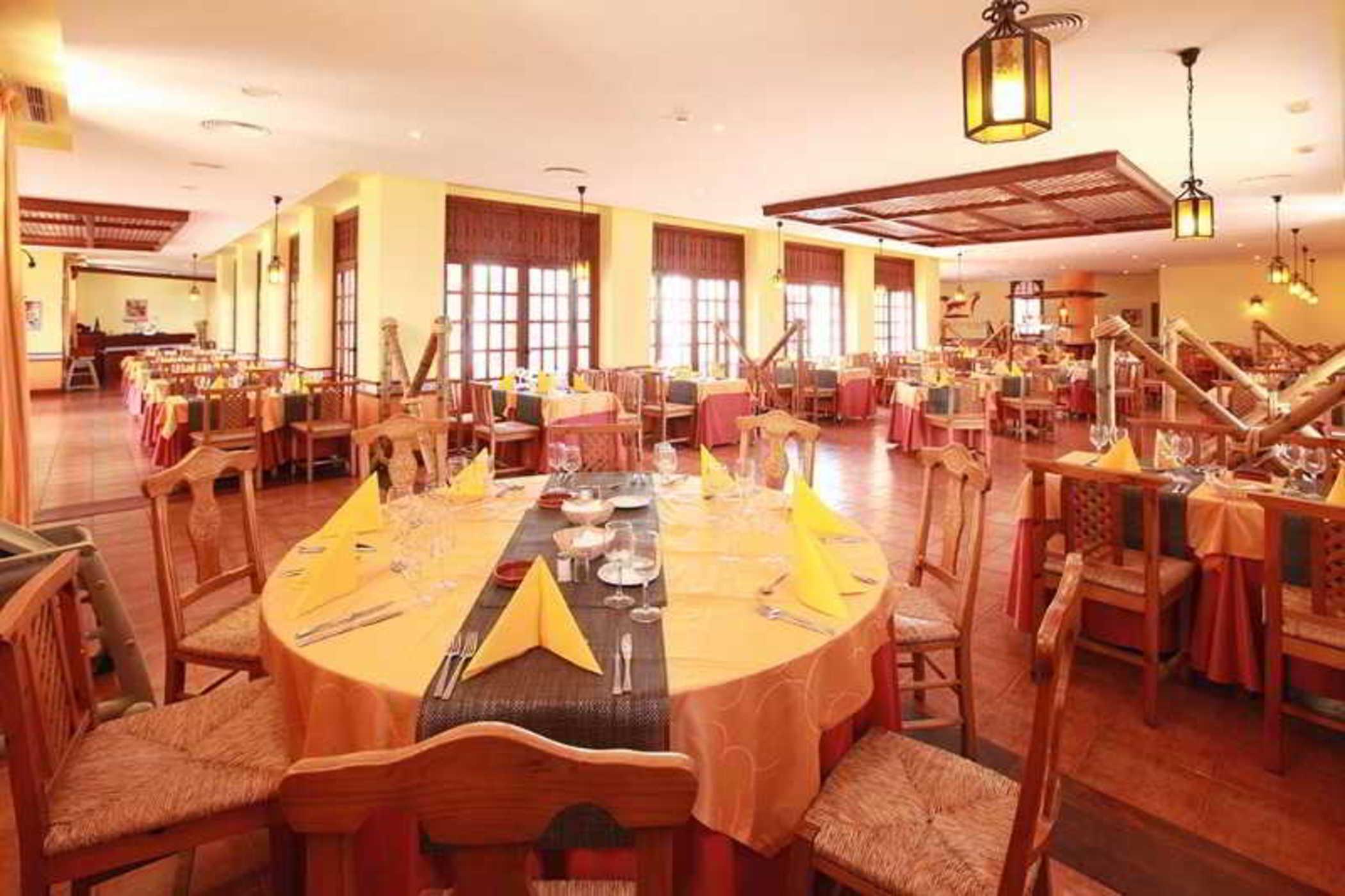 Tui Magic Life Fuerteventura Hotel