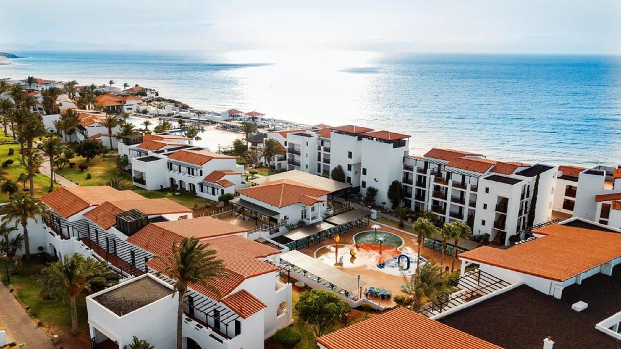 Hotel Tui Magic Life Fuerteventura