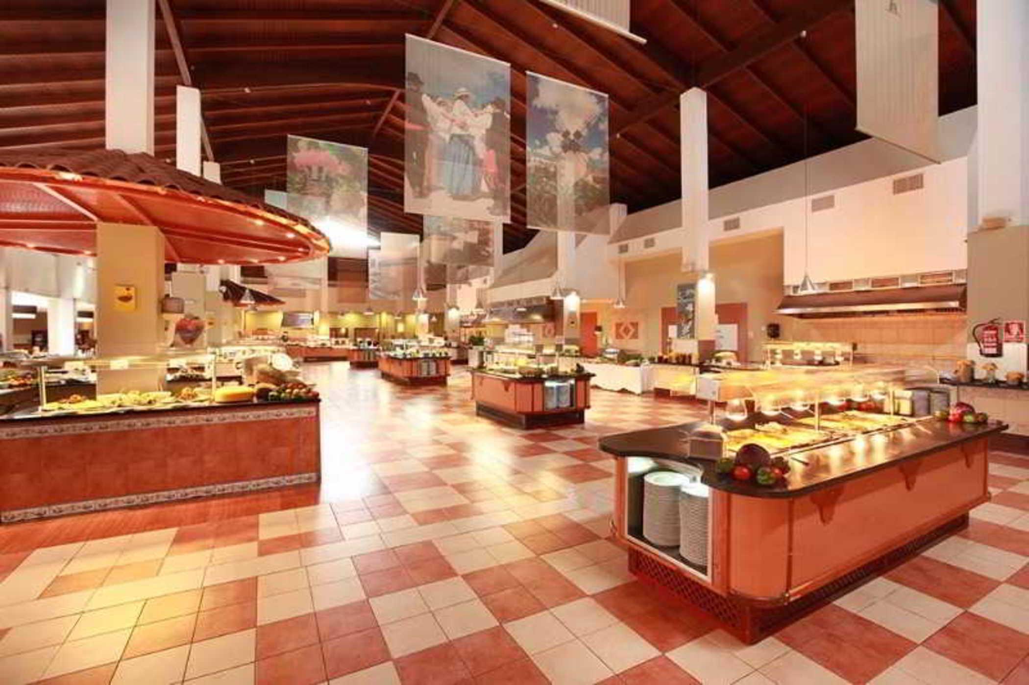 Tui Magic Life Fuerteventura Hotel Esquinzo