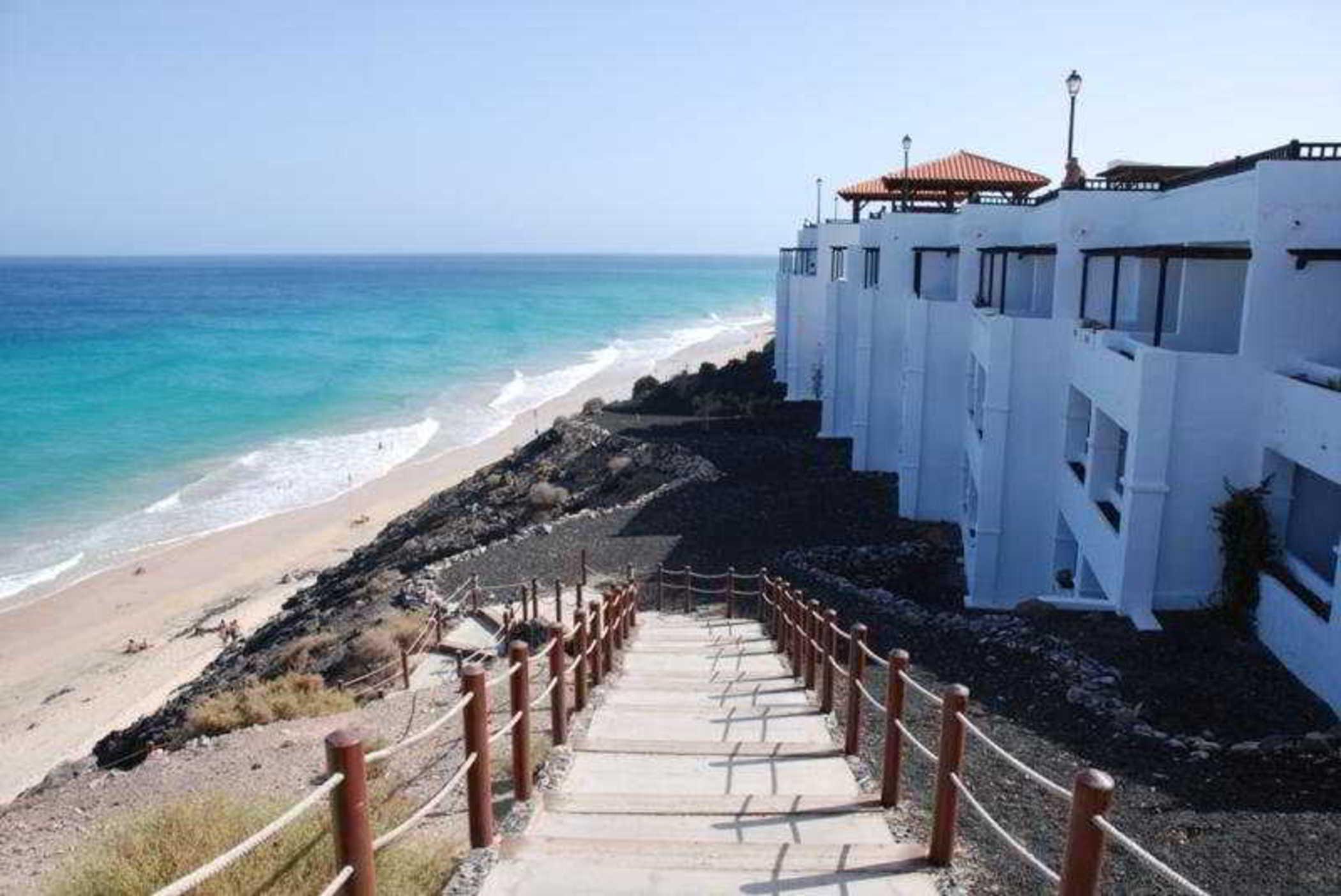 Tui Magic Life Fuerteventura Hotel Esquinzo