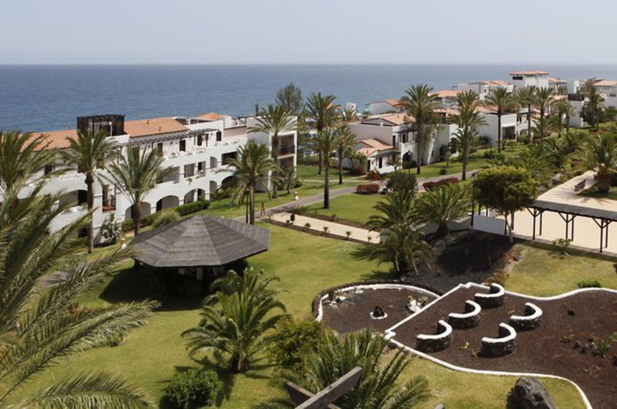 Hotel Tui Magic Life Fuerteventura Esquinzo