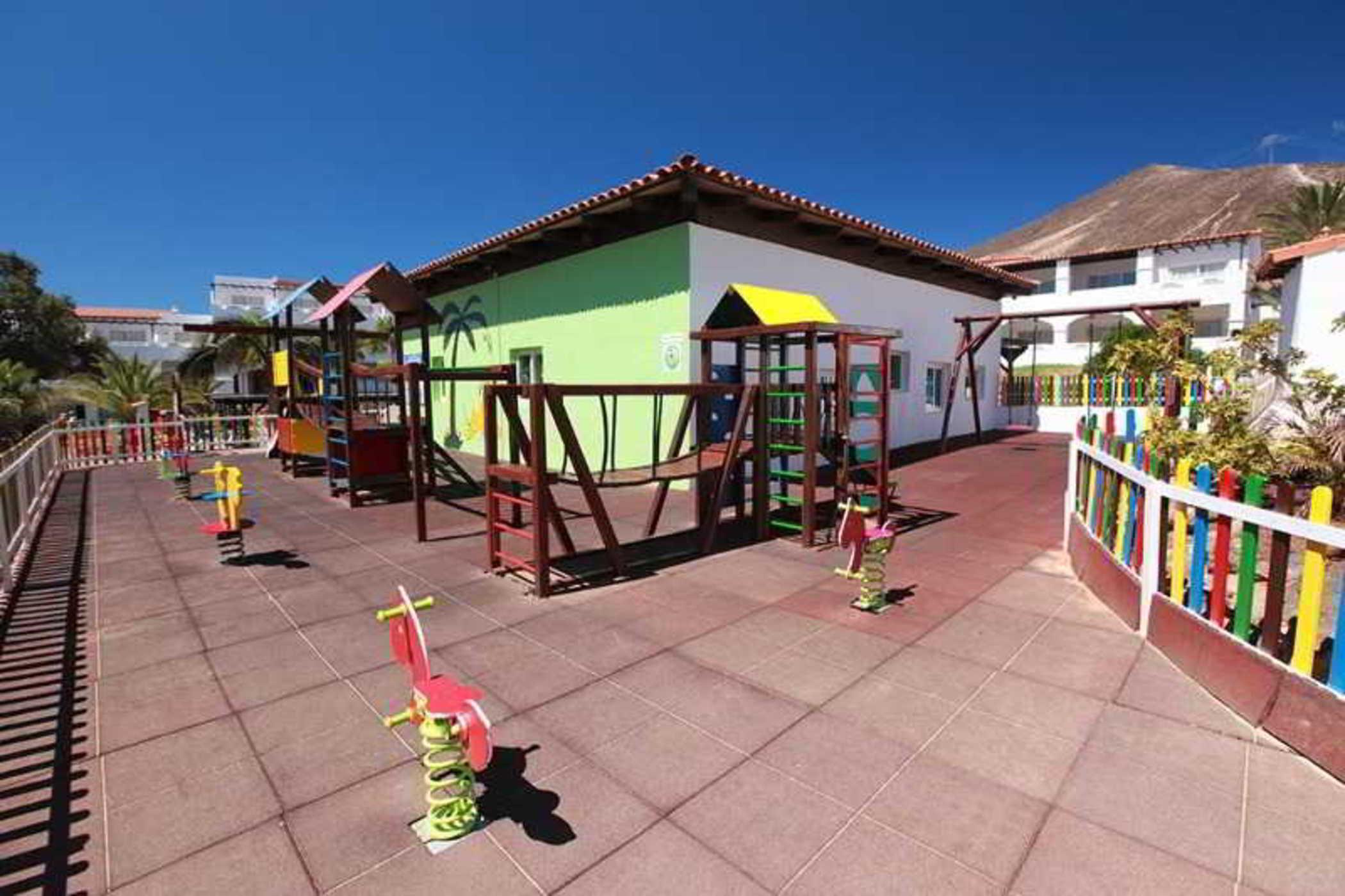 Tui Magic Life Fuerteventura Esquinzo